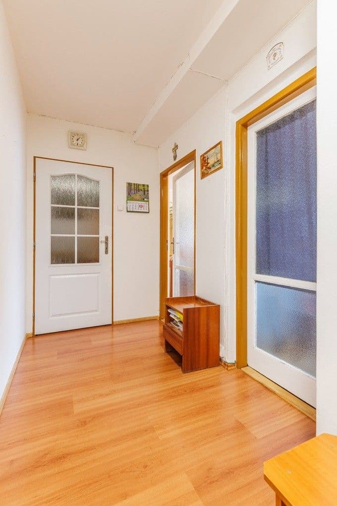 Prodej bytu 3+1 91 m², Králíky, Pardubický kraj Prodej bytu 3+1 91 m², Králíky, Pardubický kraj