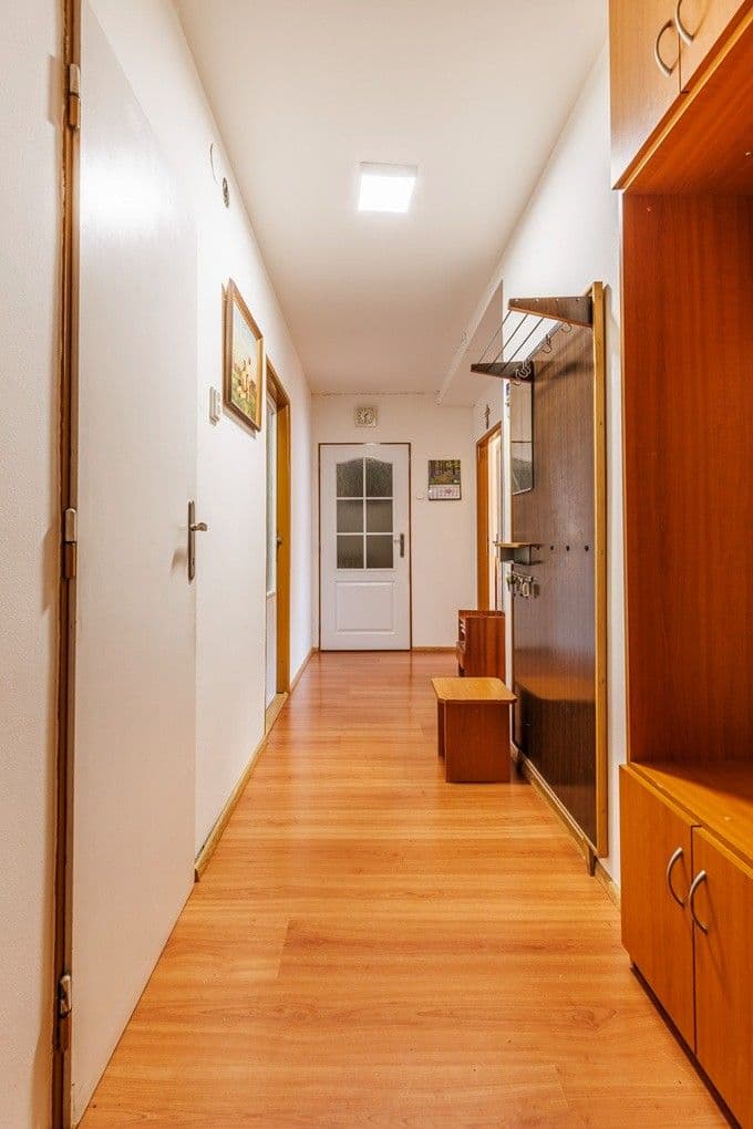 Prodej bytu 3+1 91 m², Králíky, Pardubický kraj Prodej bytu 3+1 91 m², Králíky, Pardubický kraj