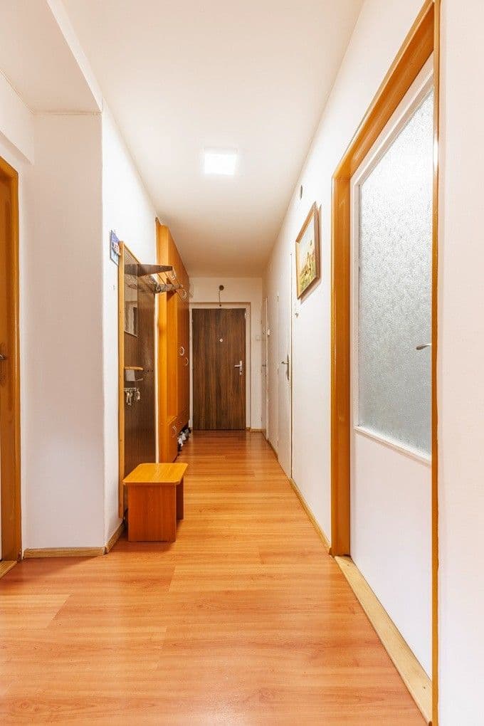 Prodej bytu 3+1 91 m², Králíky, Pardubický kraj Prodej bytu 3+1 91 m², Králíky, Pardubický kraj