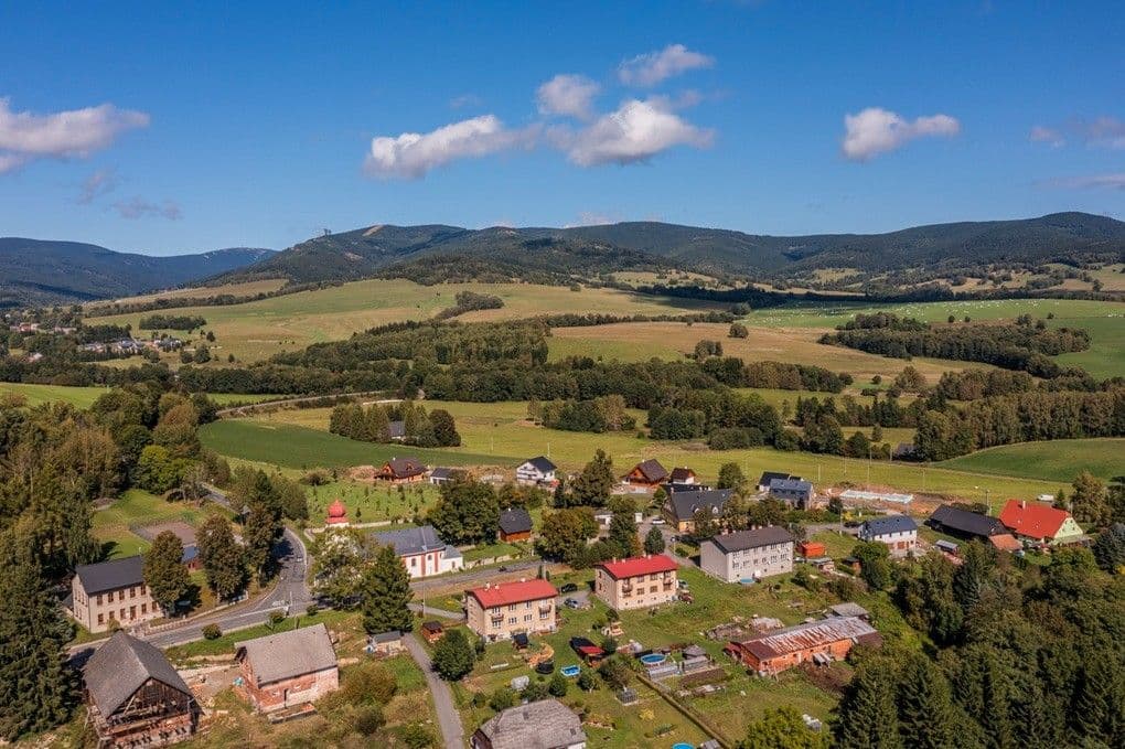 Prodej bytu 3+1 91 m², Králíky, Pardubický kraj Prodej bytu 3+1 91 m², Králíky, Pardubický kraj