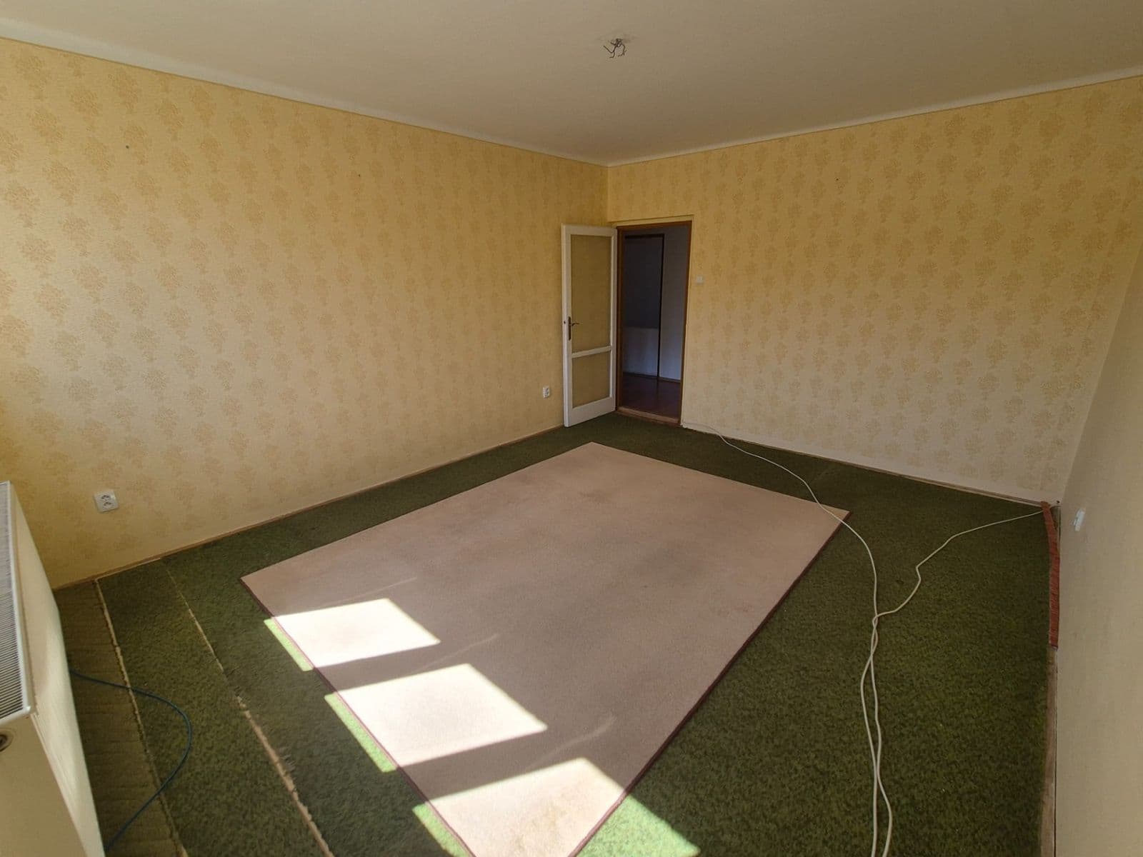 Prodej bytu 3+1 91 m², Králíky, Pardubický kraj Prodej bytu 3+1 91 m², Králíky, Pardubický kraj