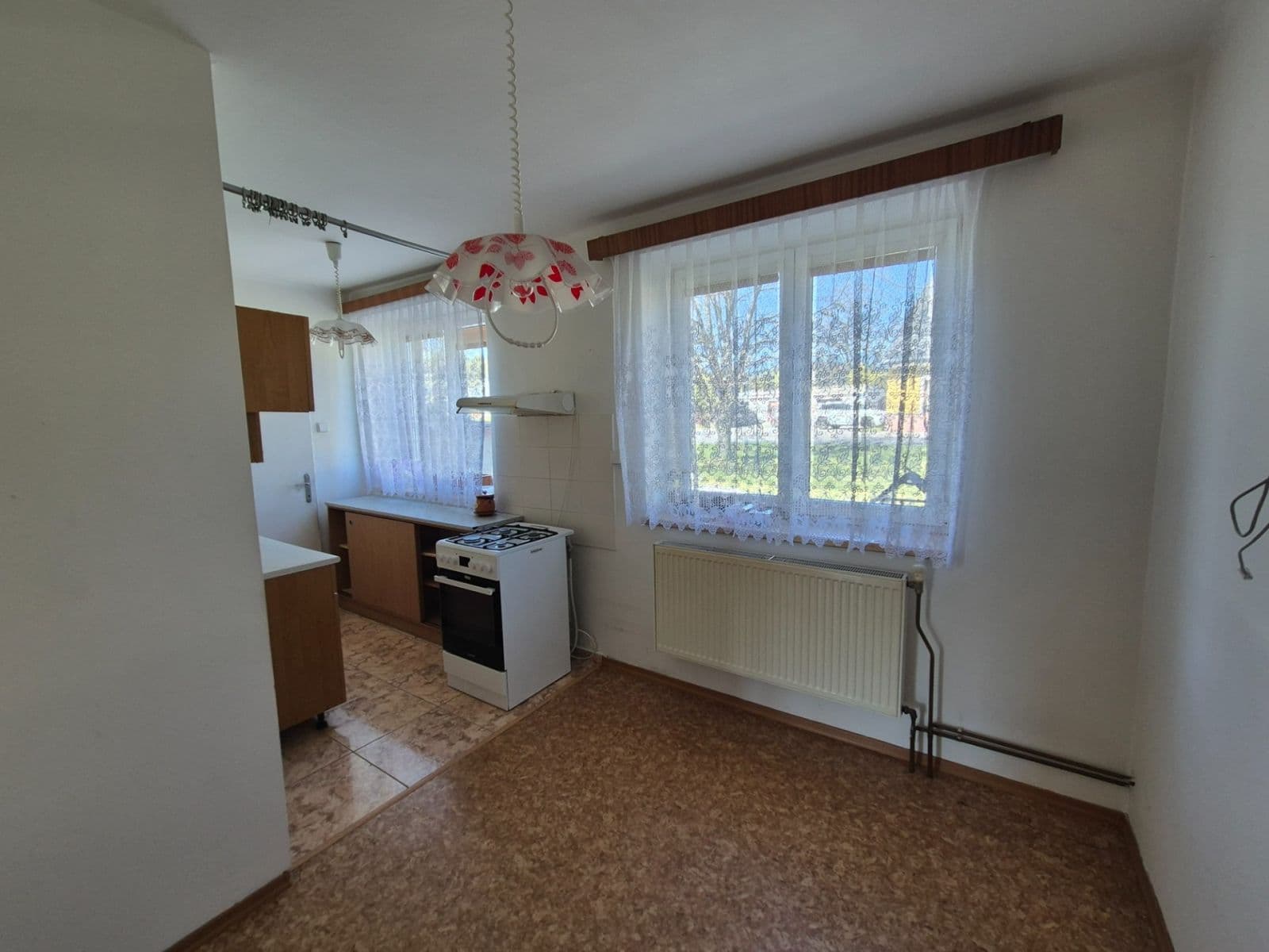 Prodej bytu 3+1 91 m², Králíky, Pardubický kraj Prodej bytu 3+1 91 m², Králíky, Pardubický kraj