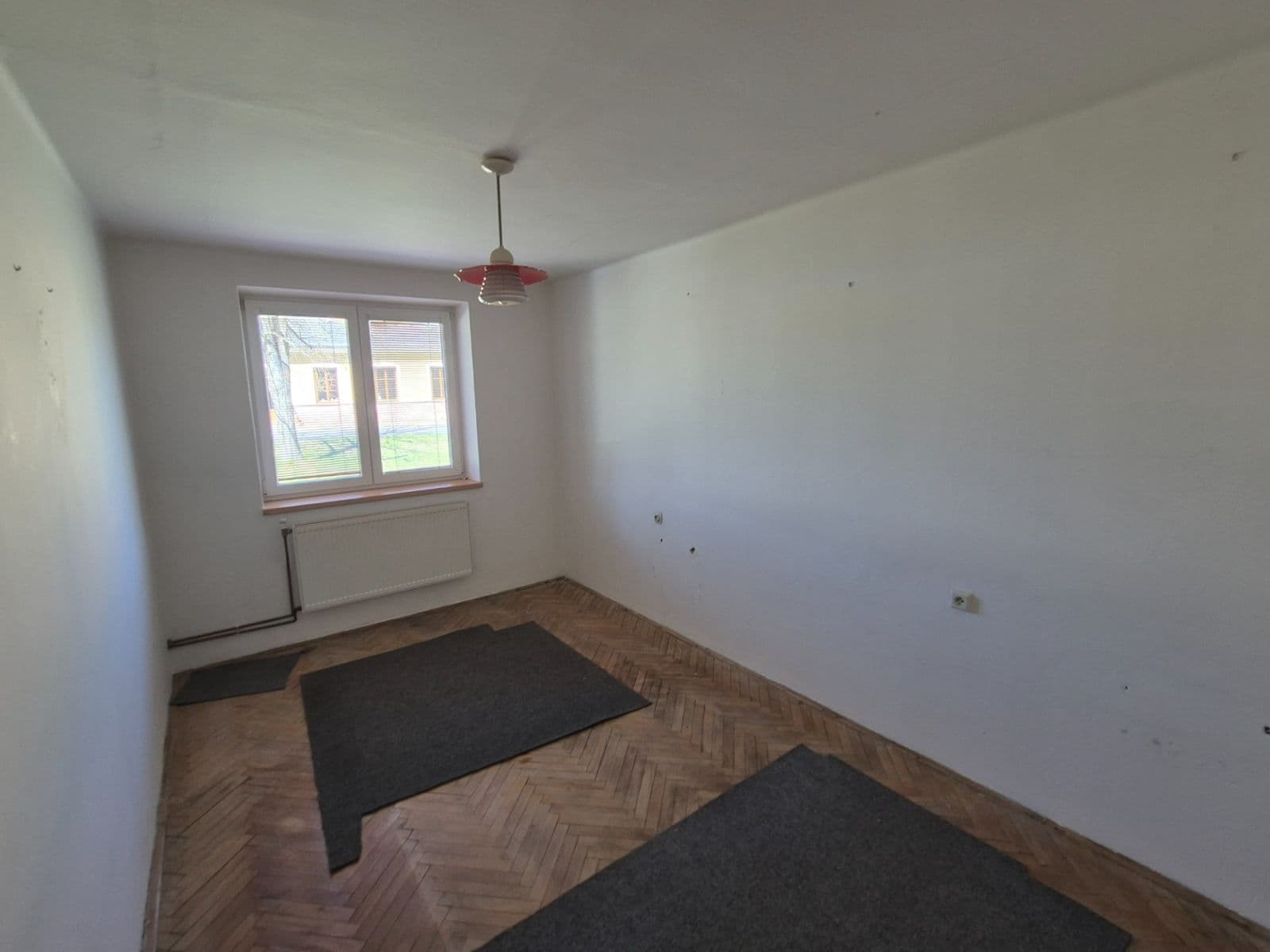 Prodej bytu 3+1 91 m², Králíky, Pardubický kraj Prodej bytu 3+1 91 m², Králíky, Pardubický kraj