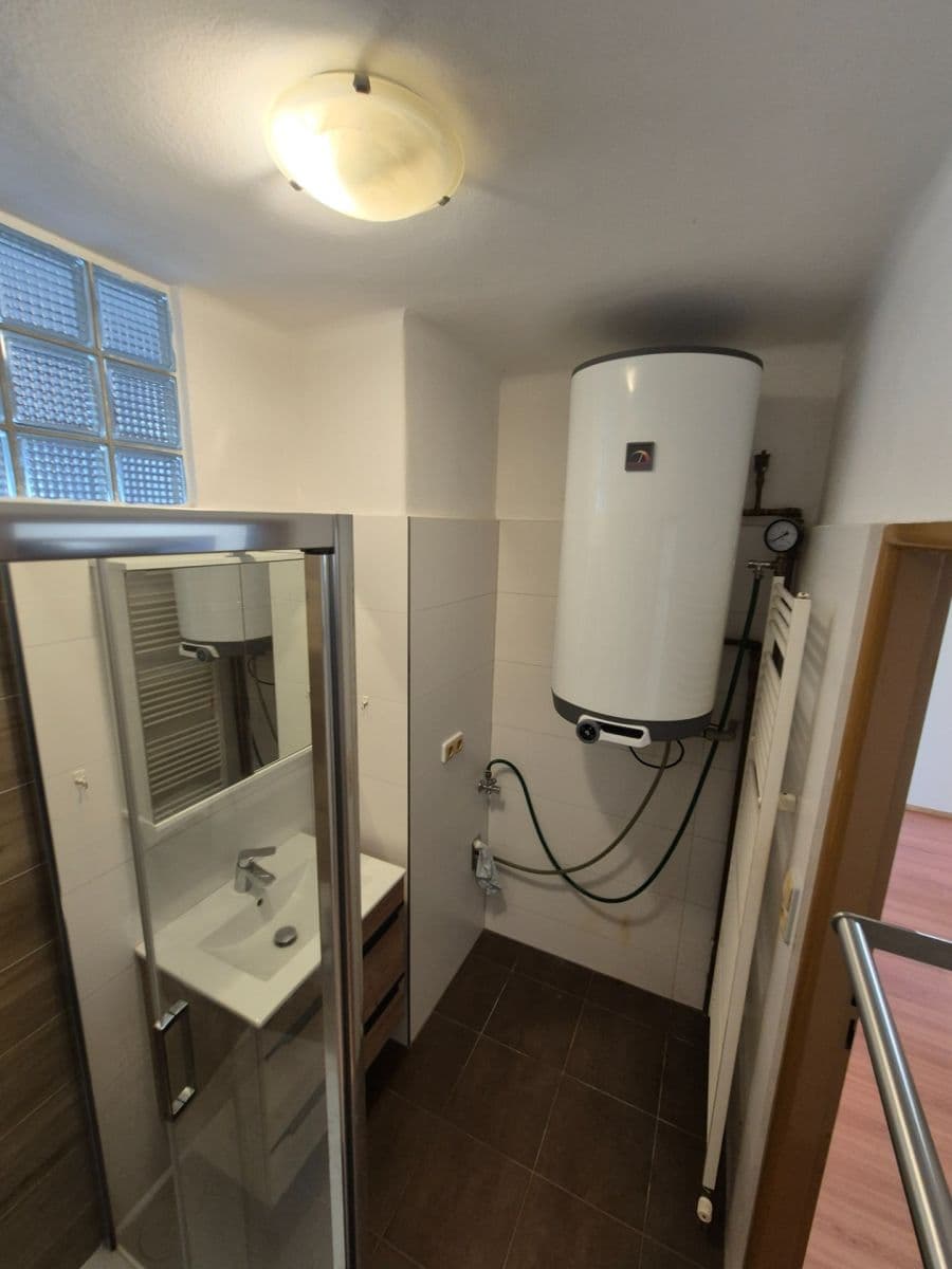 Prodej bytu 3+1 91 m², Králíky, Pardubický kraj Prodej bytu 3+1 91 m², Králíky, Pardubický kraj