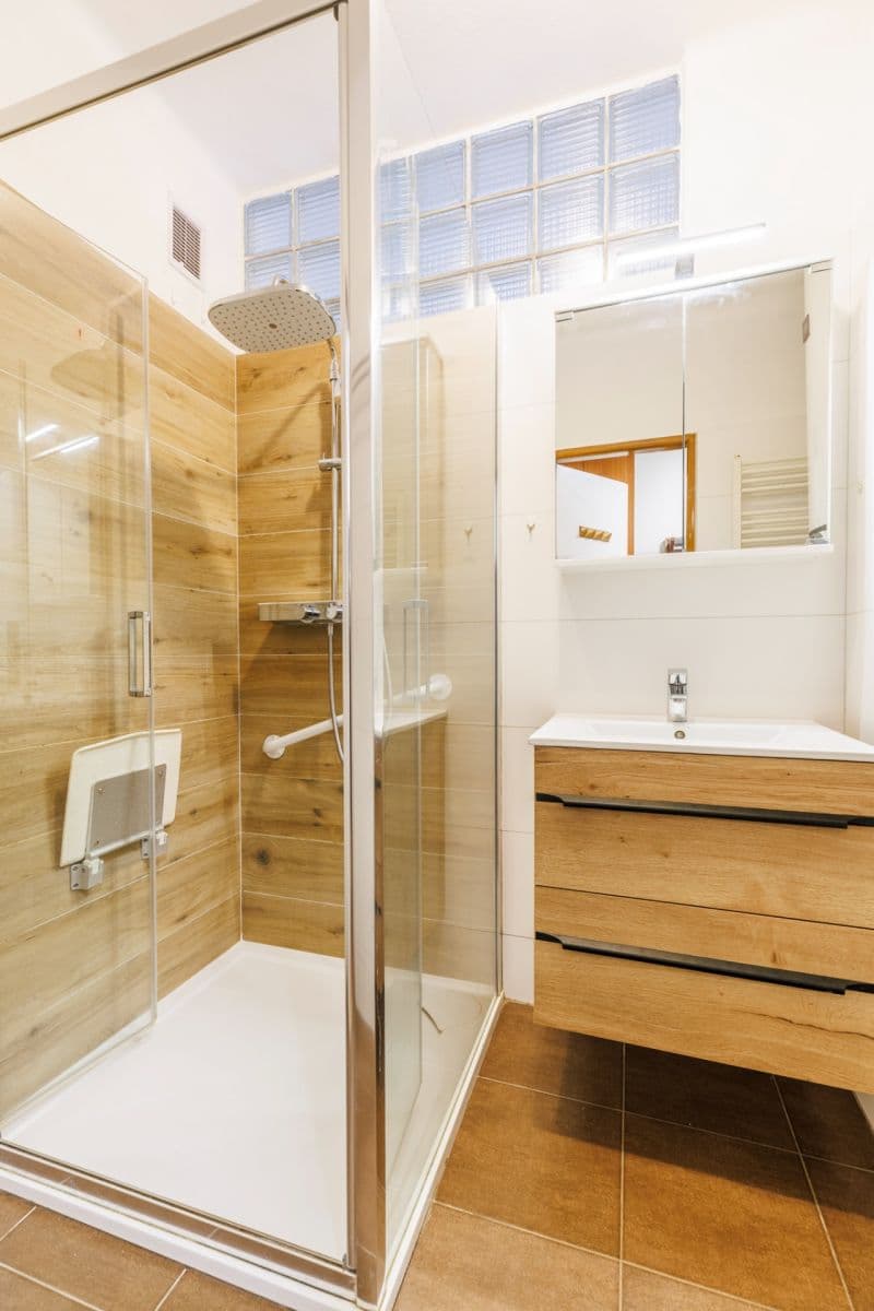 Prodej bytu 3+1 91 m², Králíky, Pardubický kraj Prodej bytu 3+1 91 m², Králíky, Pardubický kraj