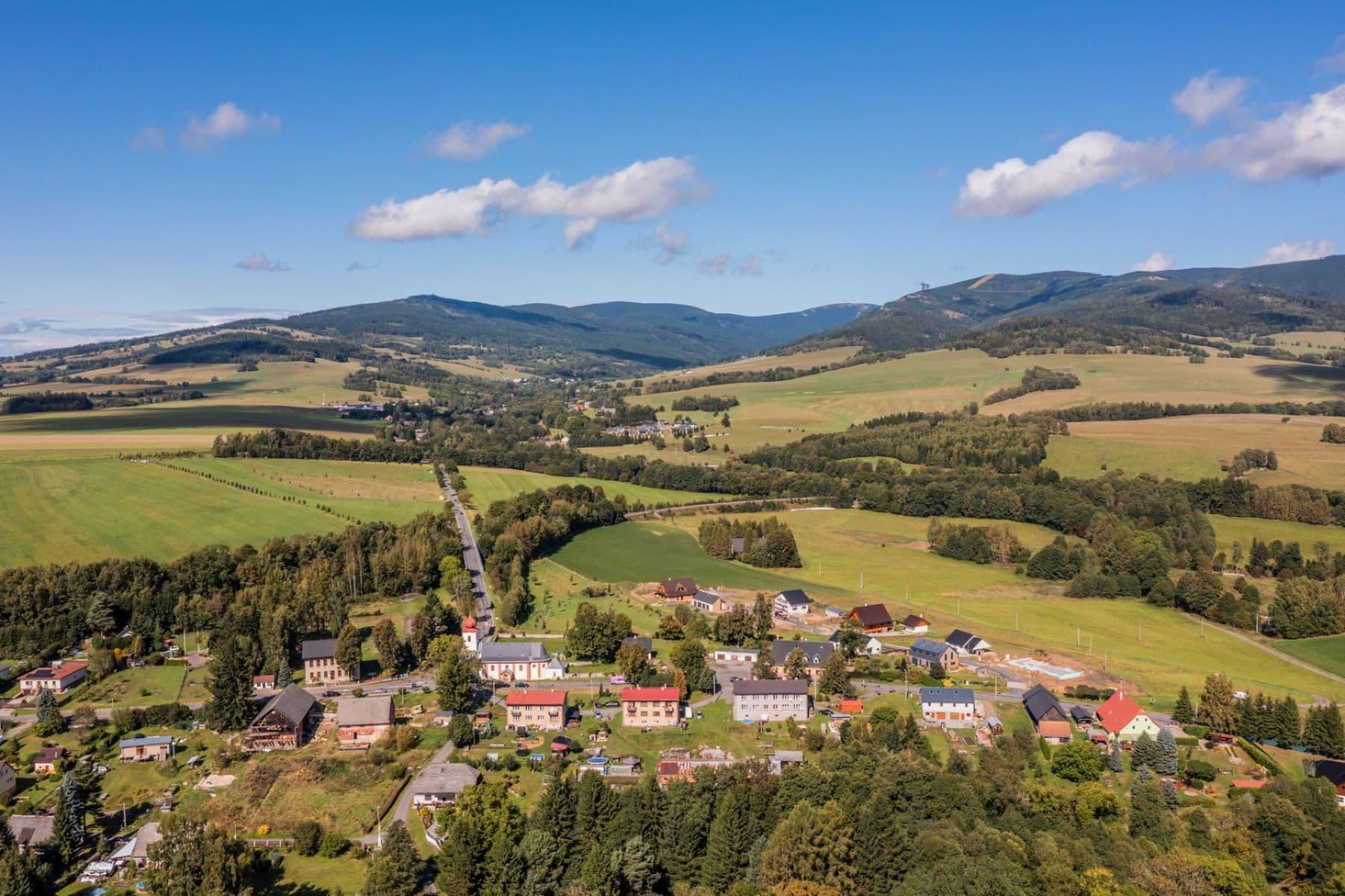 Prodej bytu 3+1 91 m², Králíky, Pardubický kraj Prodej bytu 3+1 91 m², Králíky, Pardubický kraj