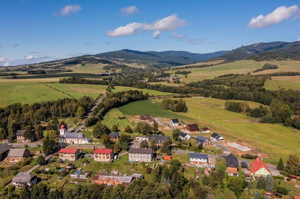 Prodej bytu 3+1 91 m², Králíky, Pardubický kraj Prodej bytu 3+1 91 m², Králíky, Pardubický kraj