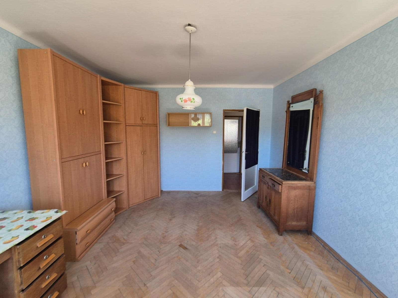 Prodej bytu 3+1 91 m², Králíky, Pardubický kraj Prodej bytu 3+1 91 m², Králíky, Pardubický kraj