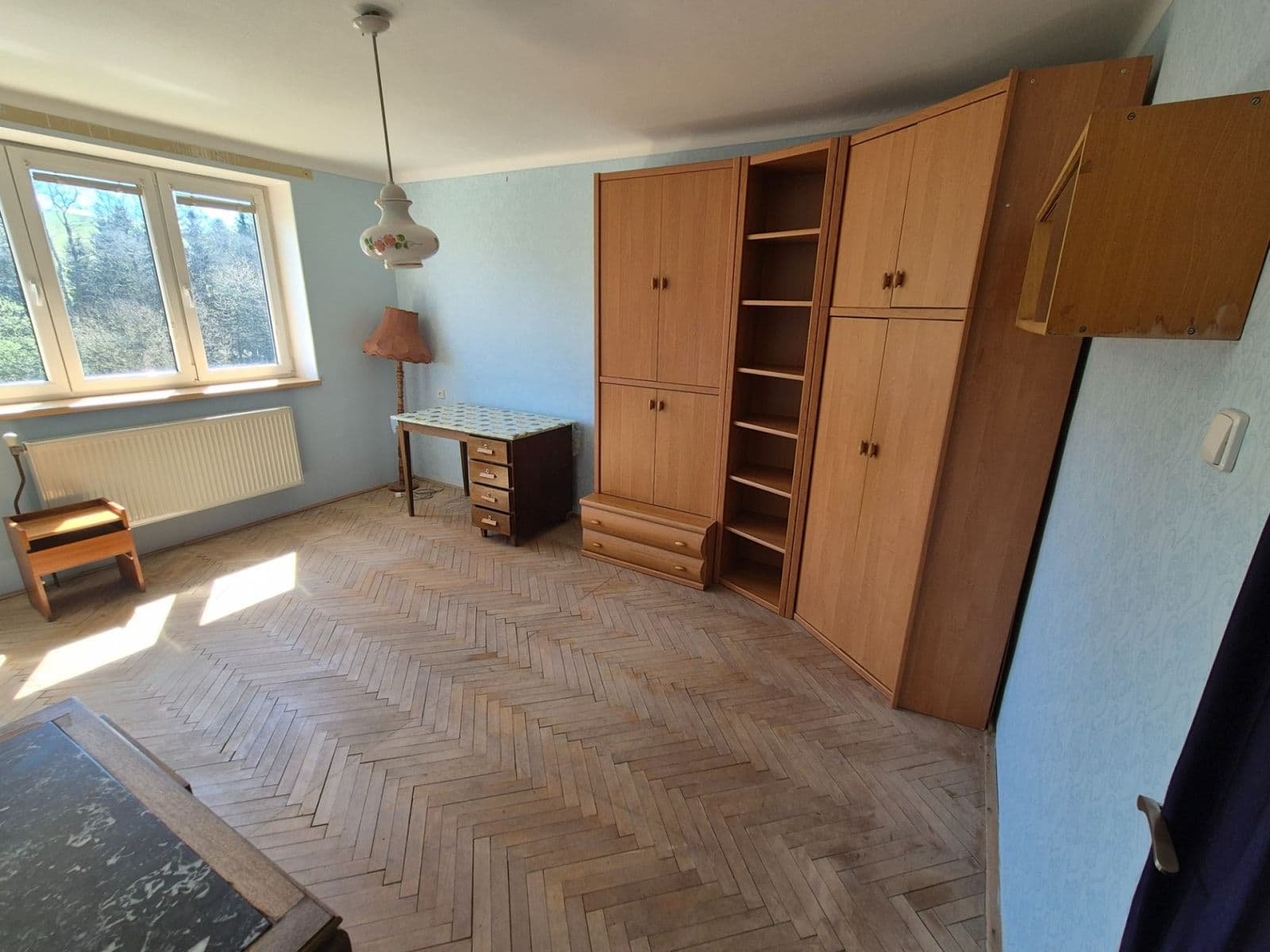 Prodej bytu 3+1 91 m², Králíky, Pardubický kraj Prodej bytu 3+1 91 m², Králíky, Pardubický kraj