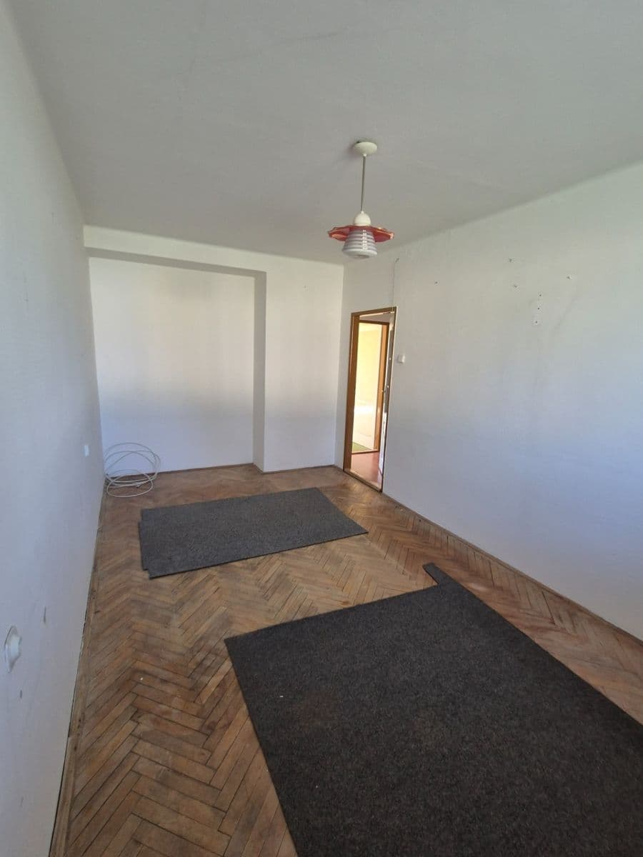 Prodej bytu 3+1 91 m², Králíky, Pardubický kraj Prodej bytu 3+1 91 m², Králíky, Pardubický kraj