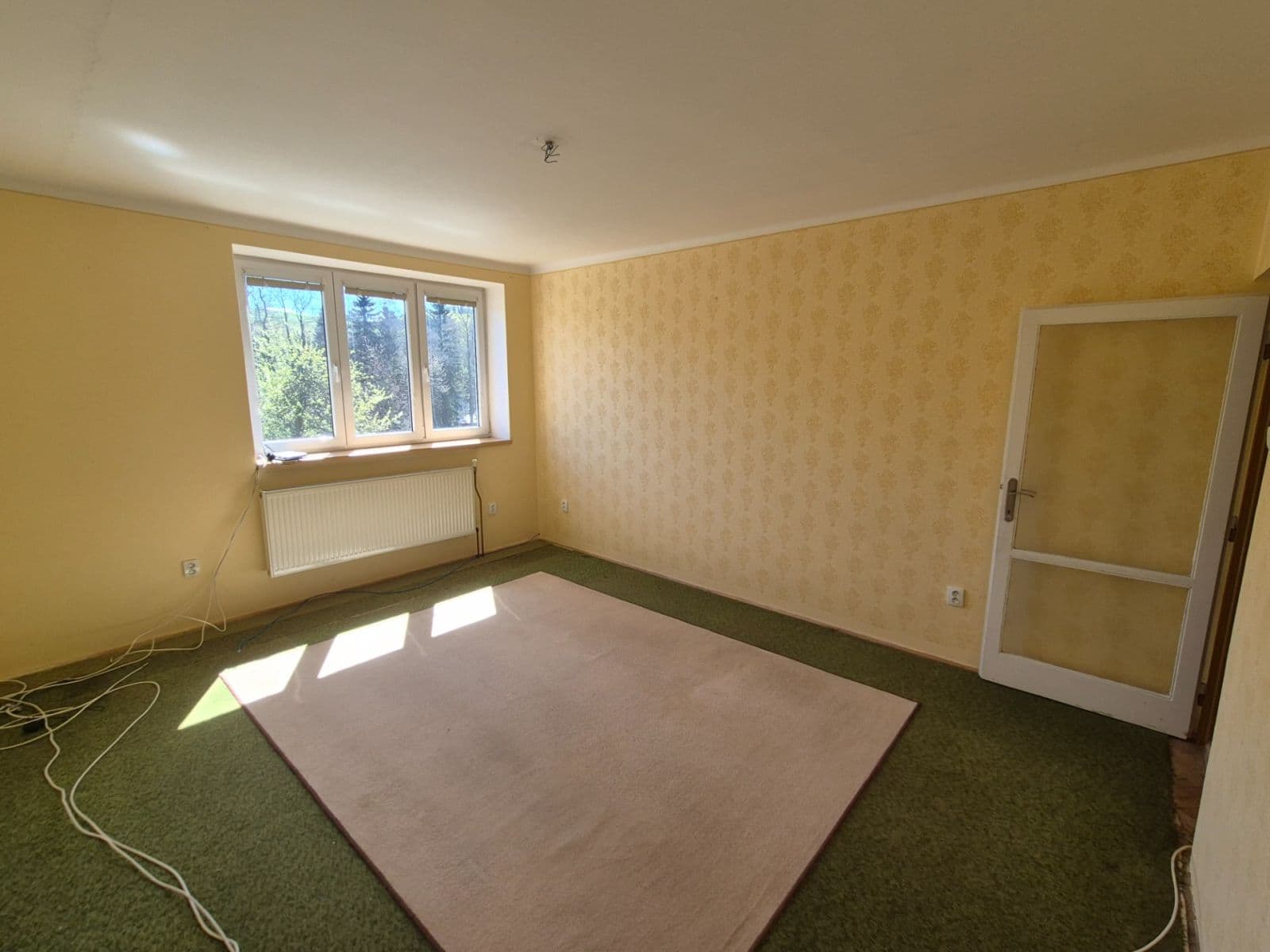 Prodej bytu 3+1 91 m², Králíky, Pardubický kraj Prodej bytu 3+1 91 m², Králíky, Pardubický kraj