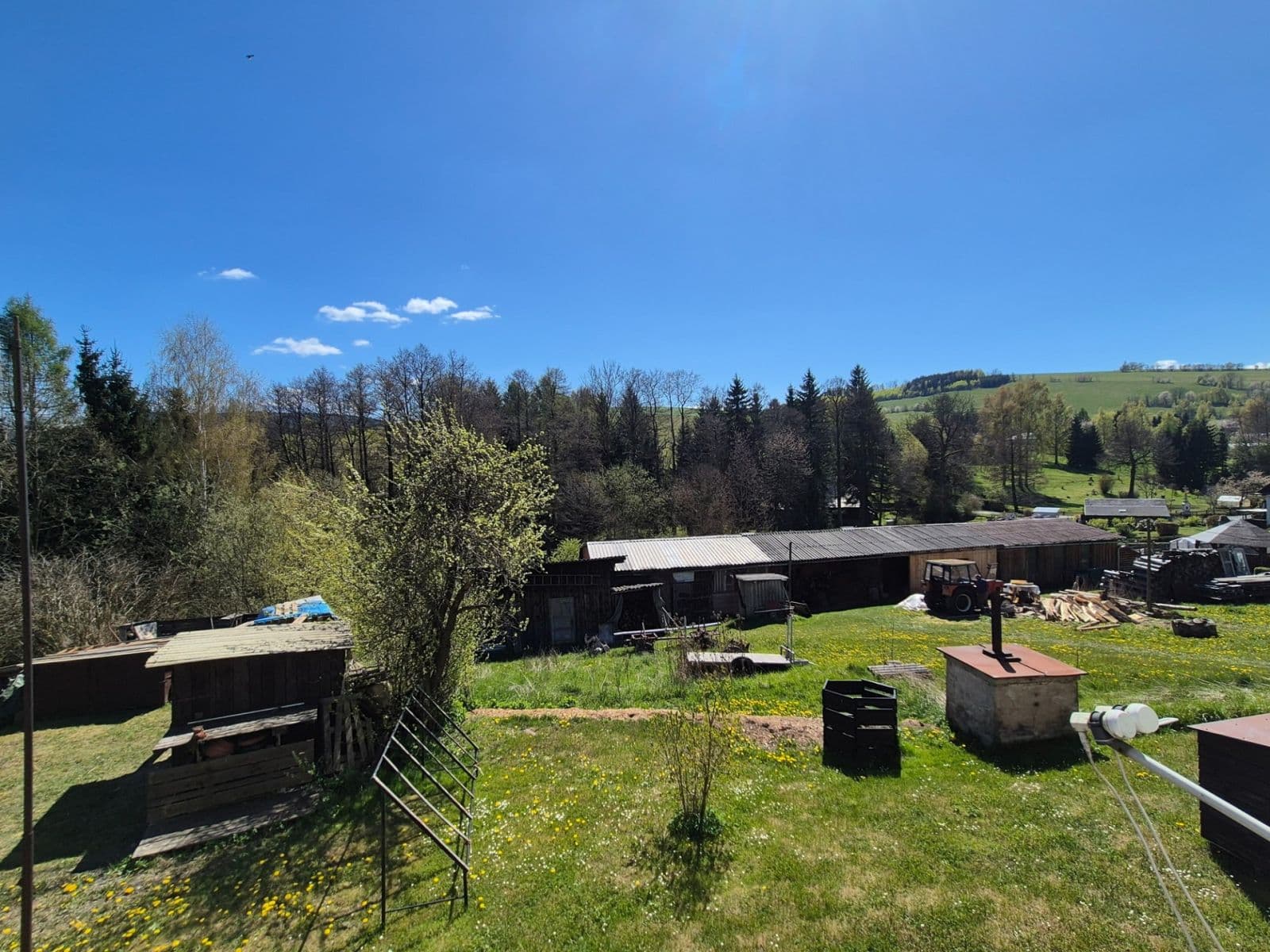 Prodej bytu 3+1 91 m², Králíky, Pardubický kraj Prodej bytu 3+1 91 m², Králíky, Pardubický kraj