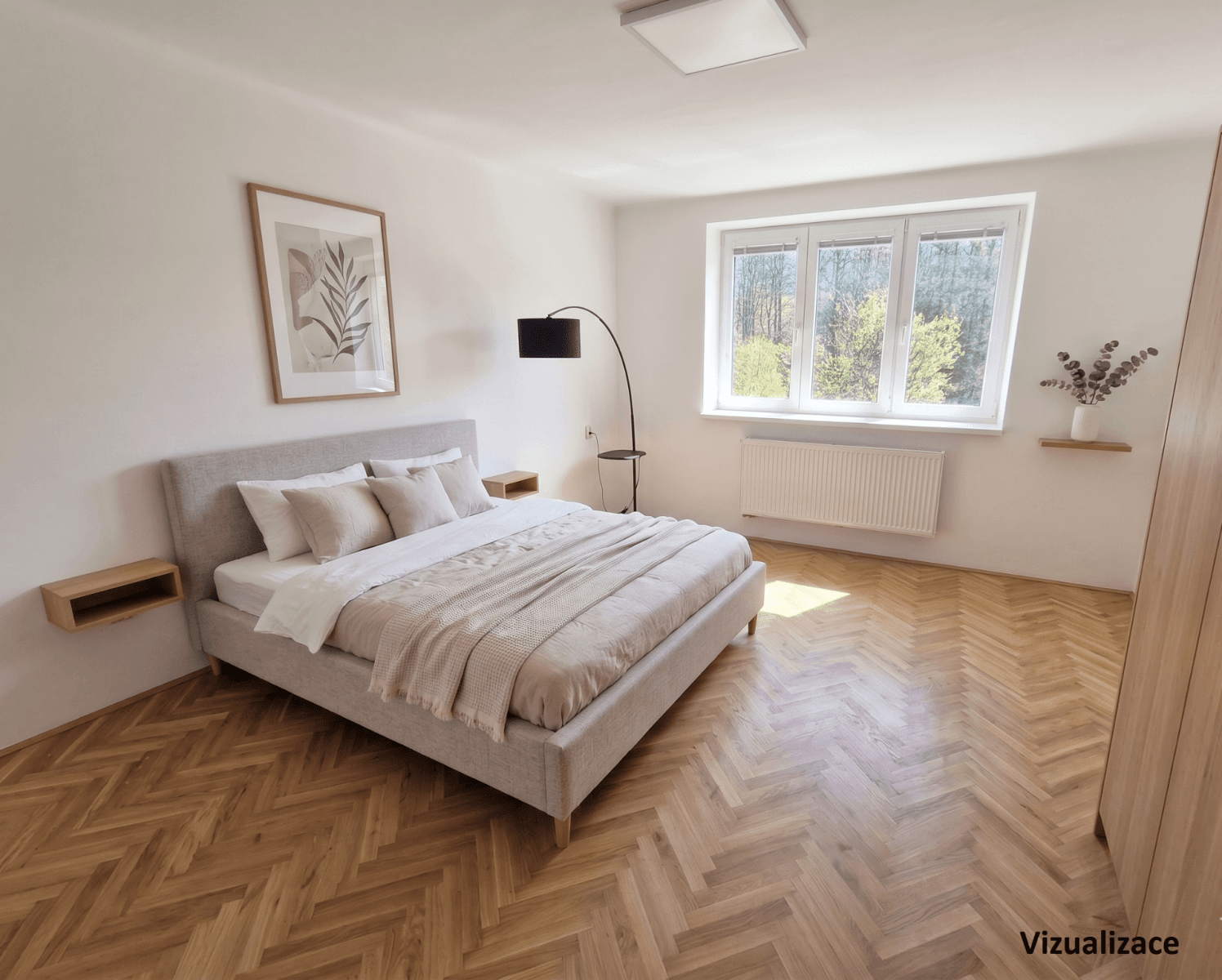 Prodej bytu 3+1 91 m², Králíky, Pardubický kraj Prodej bytu 3+1 91 m², Králíky, Pardubický kraj