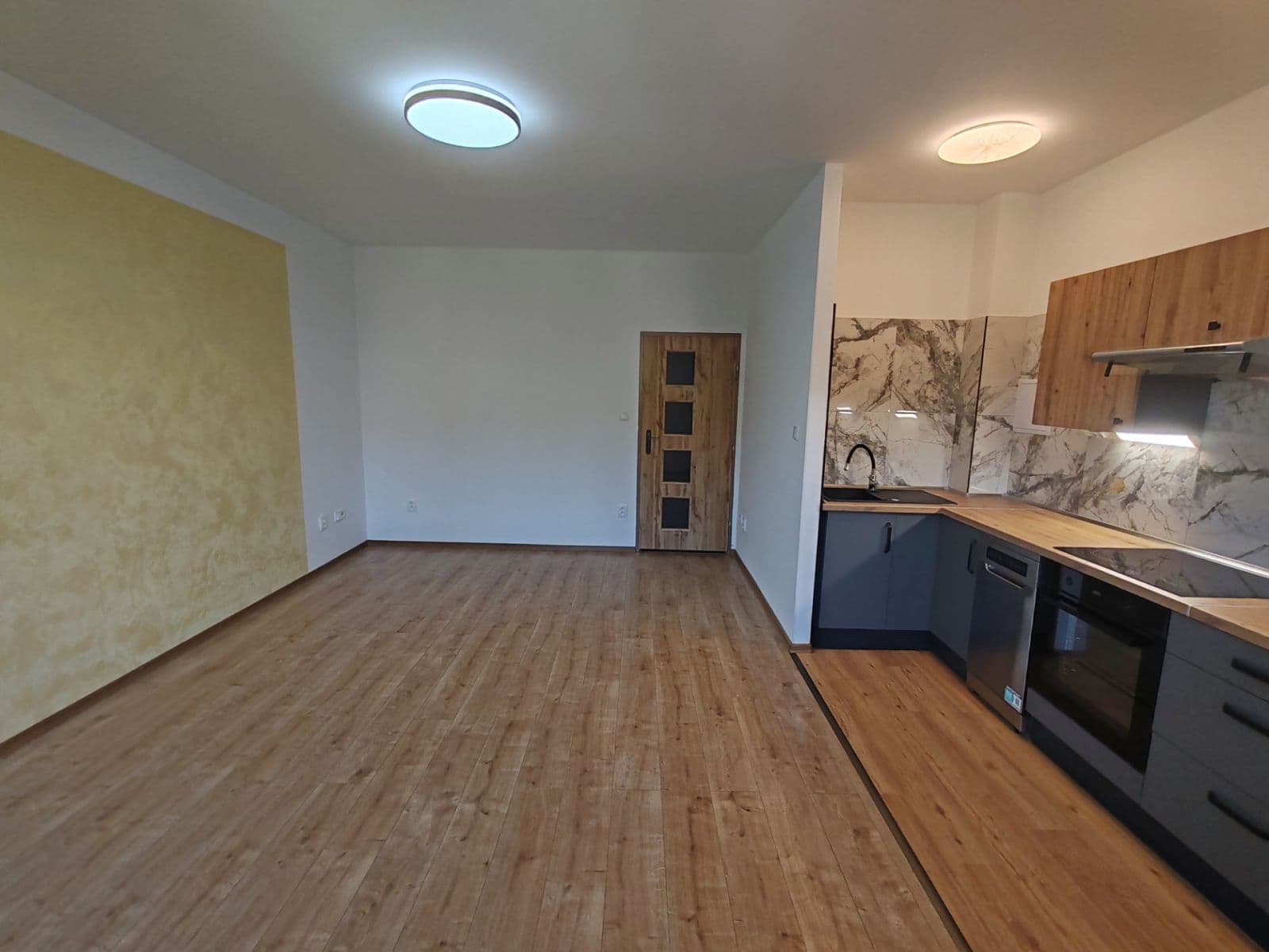 Pronájem bytu 1+kk 35 m², Vršovická, Praha, Praha Pronájem bytu 1+kk 35 m², Vršovická, Praha, Praha