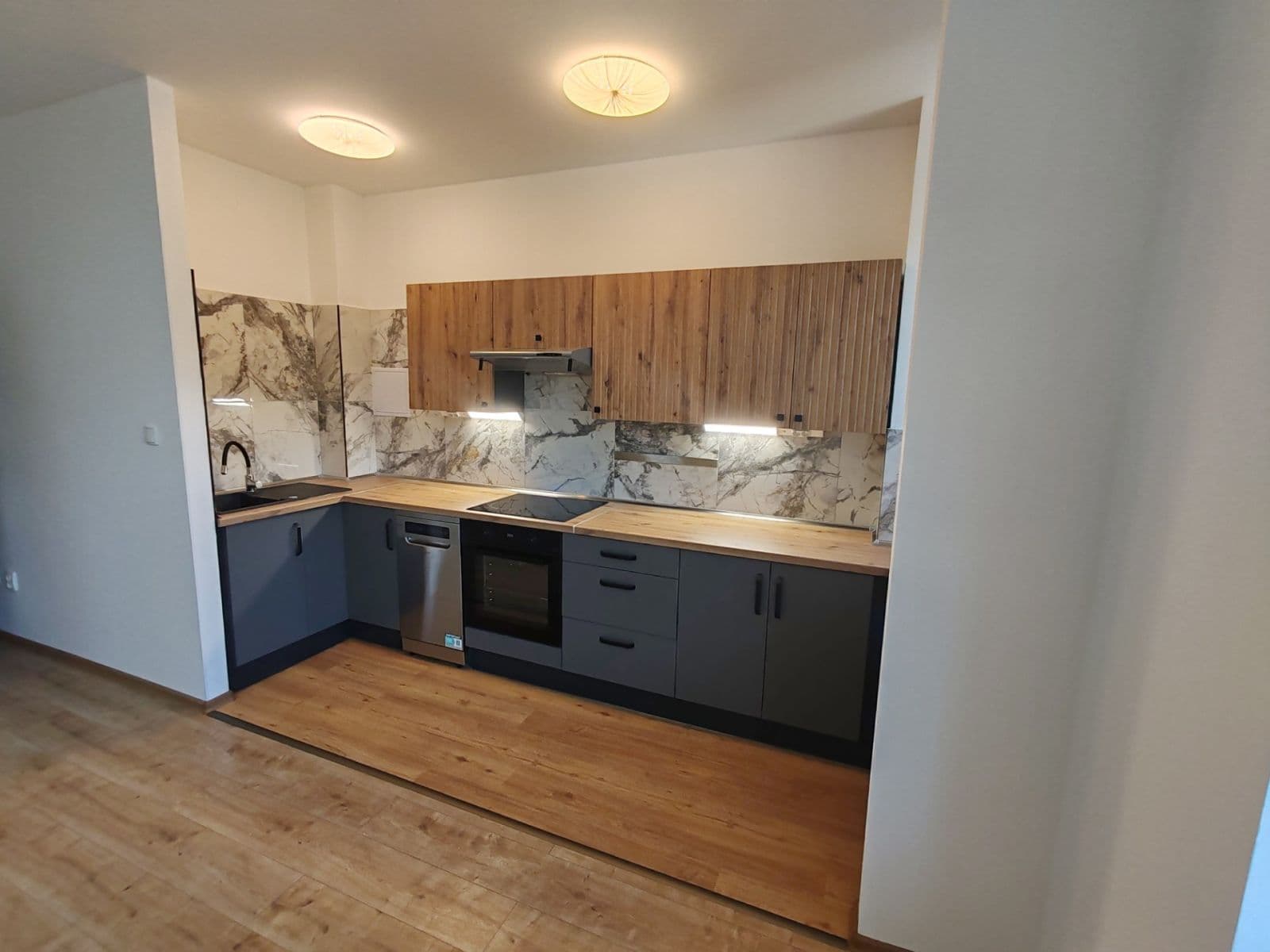 Pronájem bytu 1+kk 35 m², Vršovická, Praha, Praha Pronájem bytu 1+kk 35 m², Vršovická, Praha, Praha