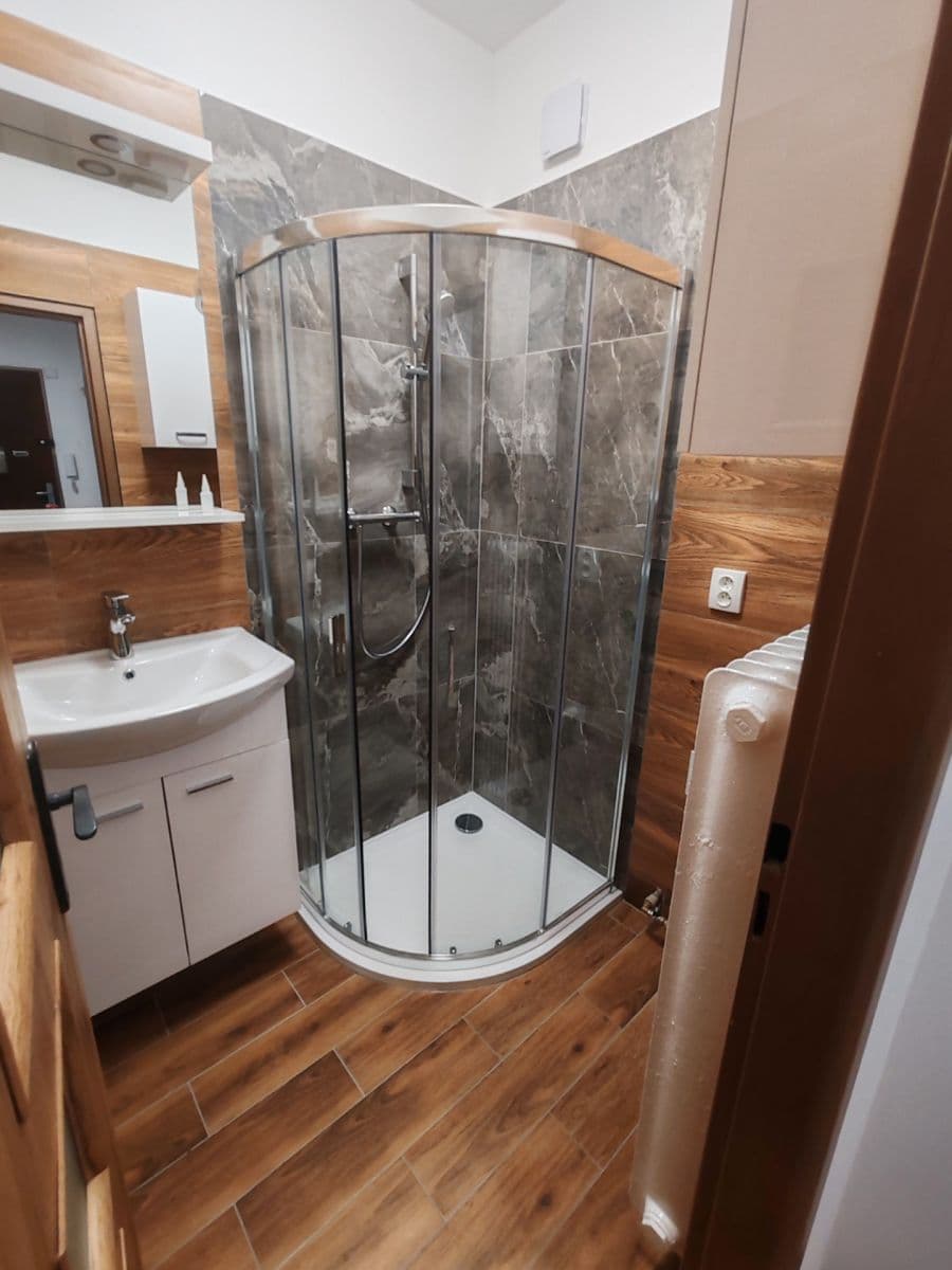 Pronájem bytu 1+kk 35 m², Vršovická, Praha, Praha Pronájem bytu 1+kk 35 m², Vršovická, Praha, Praha