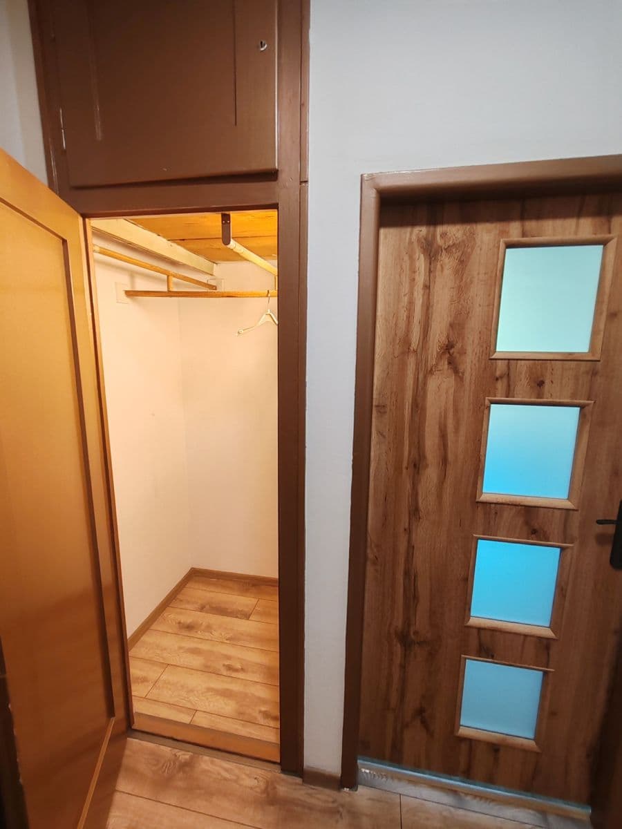 Pronájem bytu 1+kk 35 m², Vršovická, Praha, Praha Pronájem bytu 1+kk 35 m², Vršovická, Praha, Praha