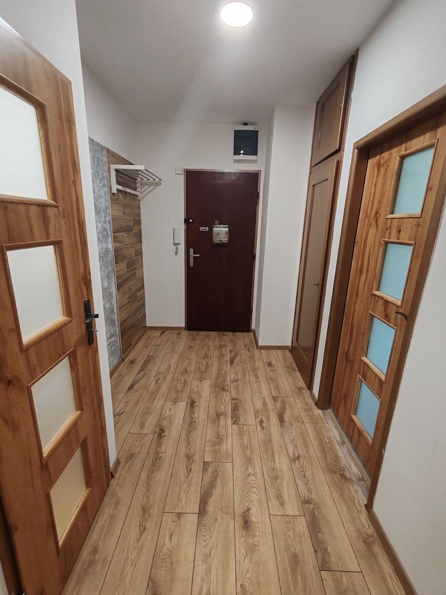 Pronájem bytu 1+kk 35 m², Vršovická, Praha, Praha Pronájem bytu 1+kk 35 m², Vršovická, Praha, Praha