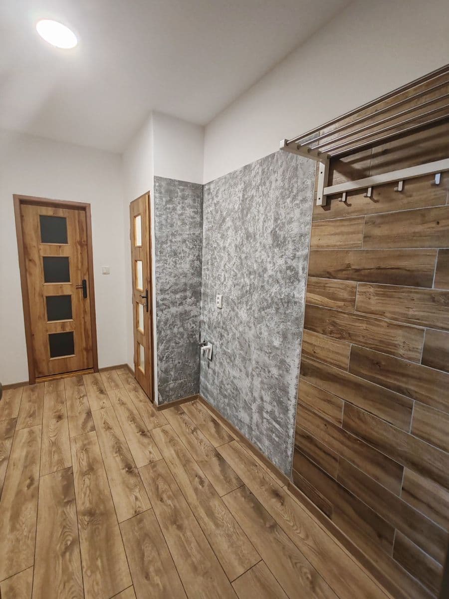 Pronájem bytu 1+kk 35 m², Vršovická, Praha, Praha Pronájem bytu 1+kk 35 m², Vršovická, Praha, Praha