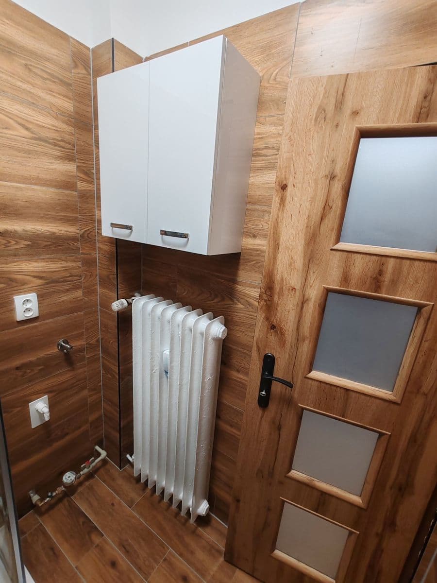 Pronájem bytu 1+kk 35 m², Vršovická, Praha, Praha Pronájem bytu 1+kk 35 m², Vršovická, Praha, Praha