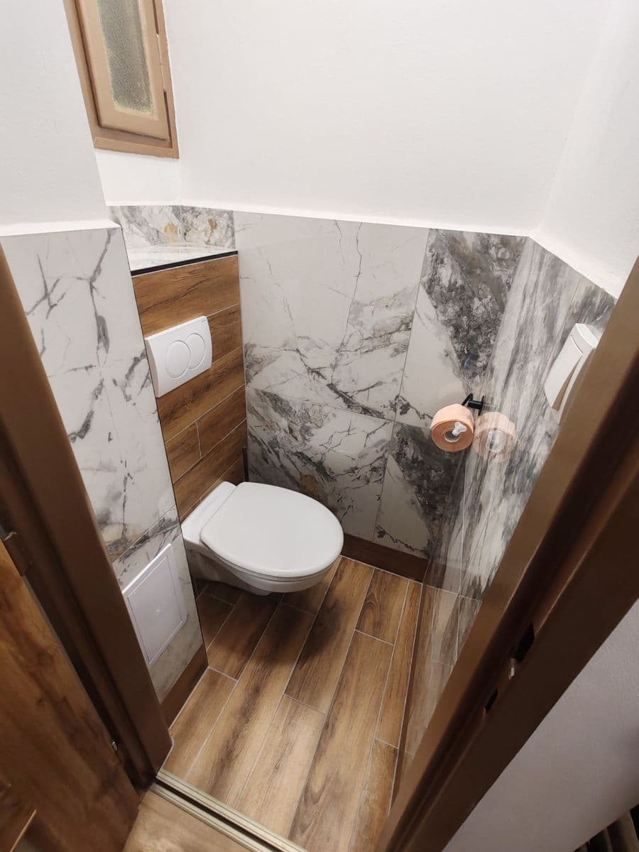 Pronájem bytu 1+kk 35 m², Vršovická, Praha, Praha Pronájem bytu 1+kk 35 m², Vršovická, Praha, Praha