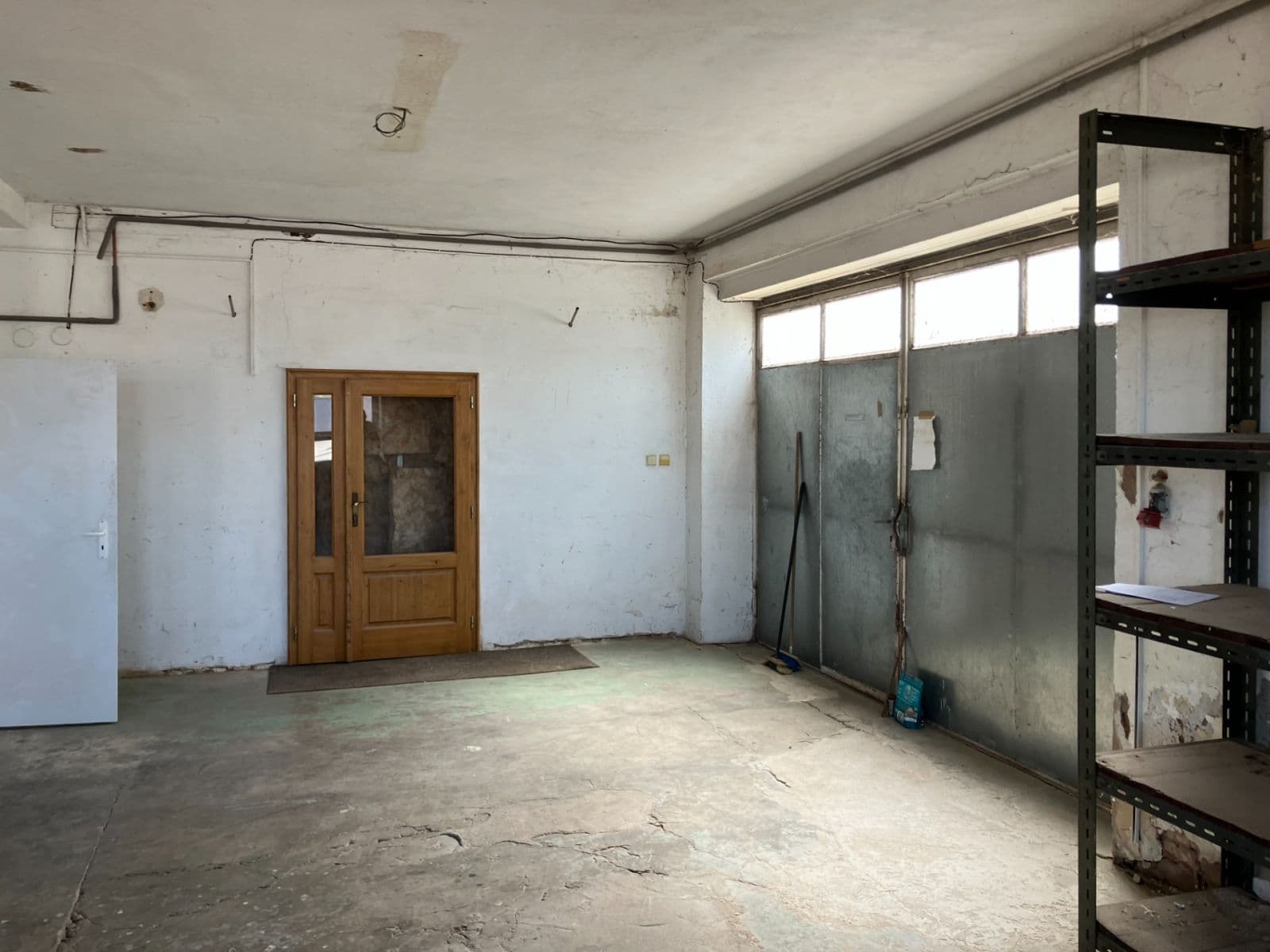 Pronájem nebytového prostoru 191 m², Spojených národů, Dvůr Králové nad Labem, Královéhradecký kraj Pronájem nebytového prostoru 191 m², Spojených národů, Dvůr Králové nad Labem, Královéhradecký kraj