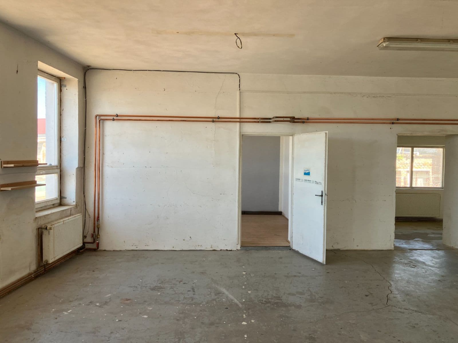 Pronájem nebytového prostoru 191 m², Spojených národů, Dvůr Králové nad Labem, Královéhradecký kraj Pronájem nebytového prostoru 191 m², Spojených národů, Dvůr Králové nad Labem, Královéhradecký kraj
