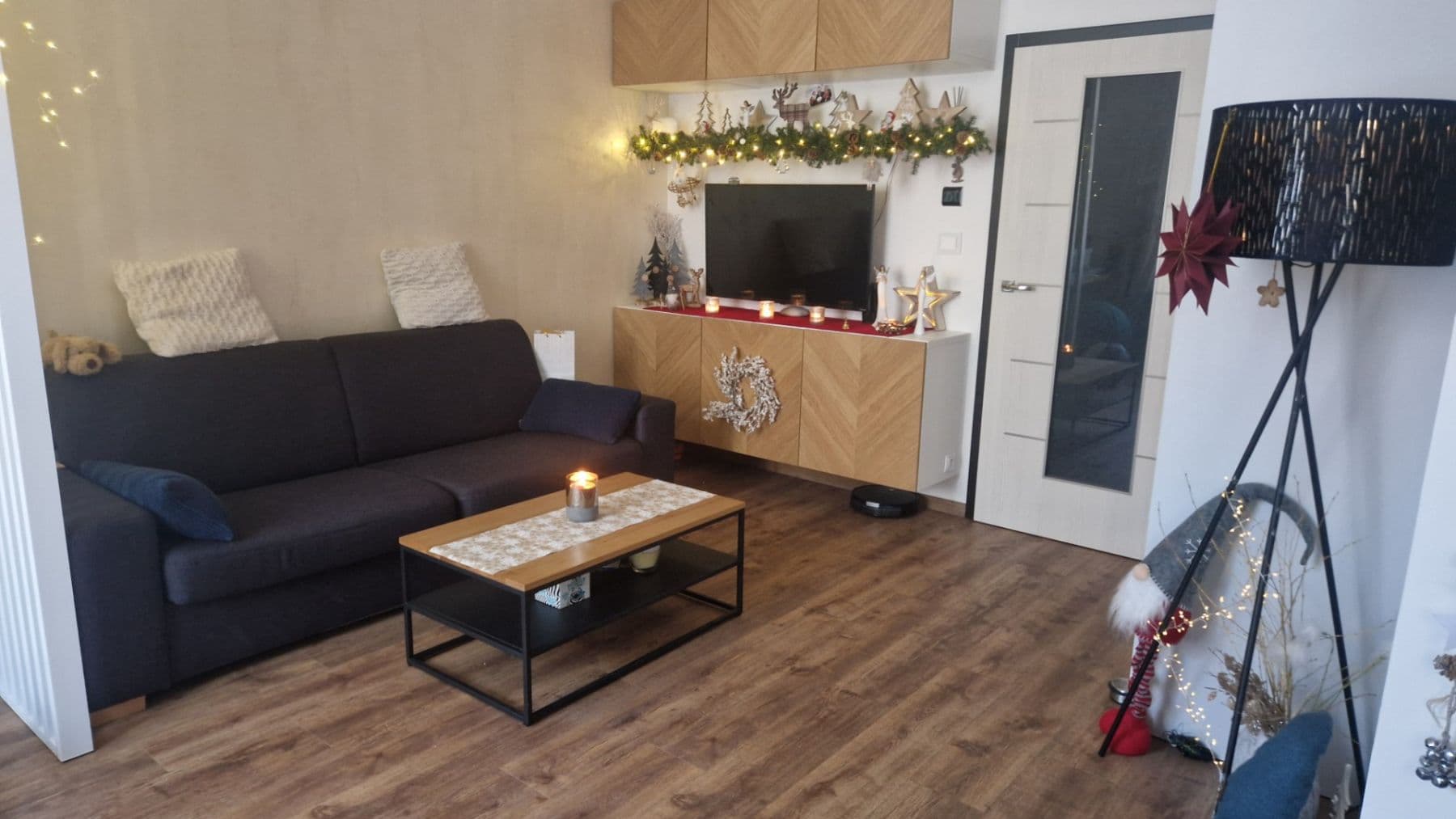 Prodej bytu 2+kk 55 m², Na Václavce, Praha, Praha Prodej bytu 2+kk 55 m², Na Václavce, Praha, Praha