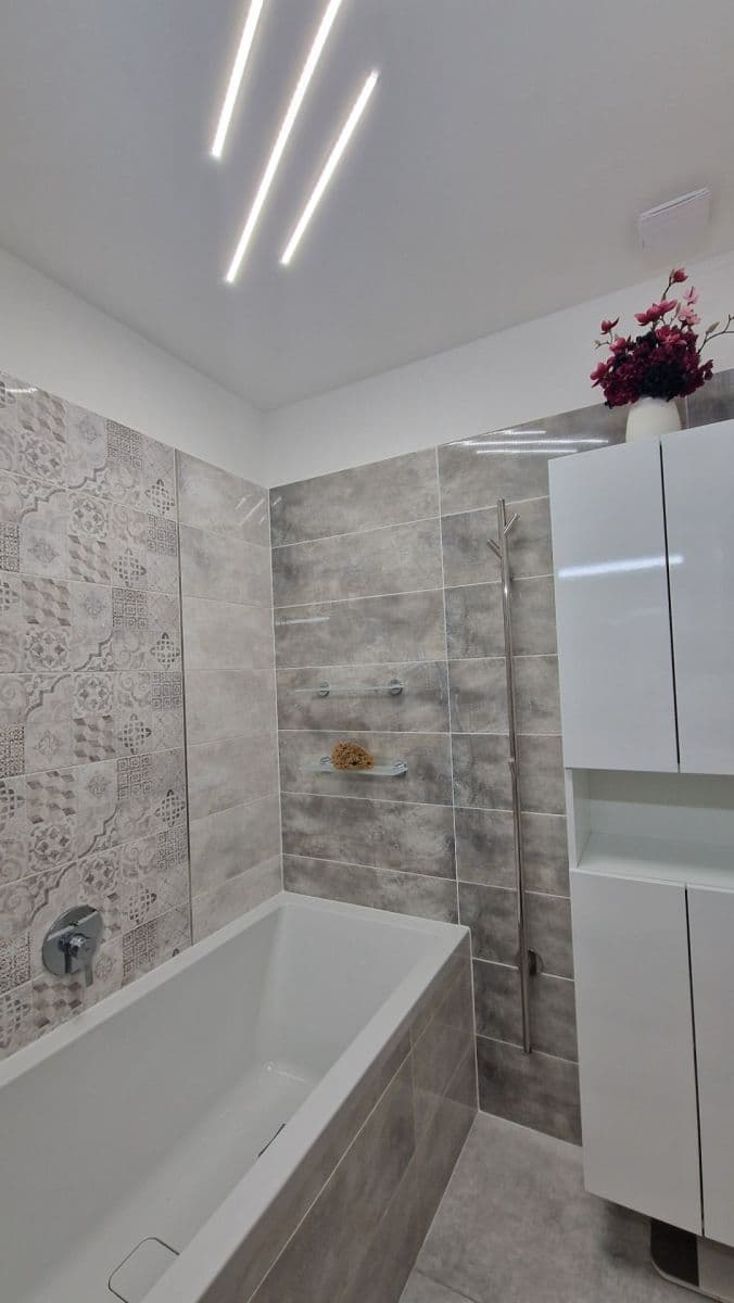Prodej bytu 2+kk 55 m², Na Václavce, Praha, Praha Prodej bytu 2+kk 55 m², Na Václavce, Praha, Praha