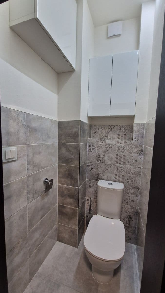 Prodej bytu 2+kk 55 m², Na Václavce, Praha, Praha Prodej bytu 2+kk 55 m², Na Václavce, Praha, Praha