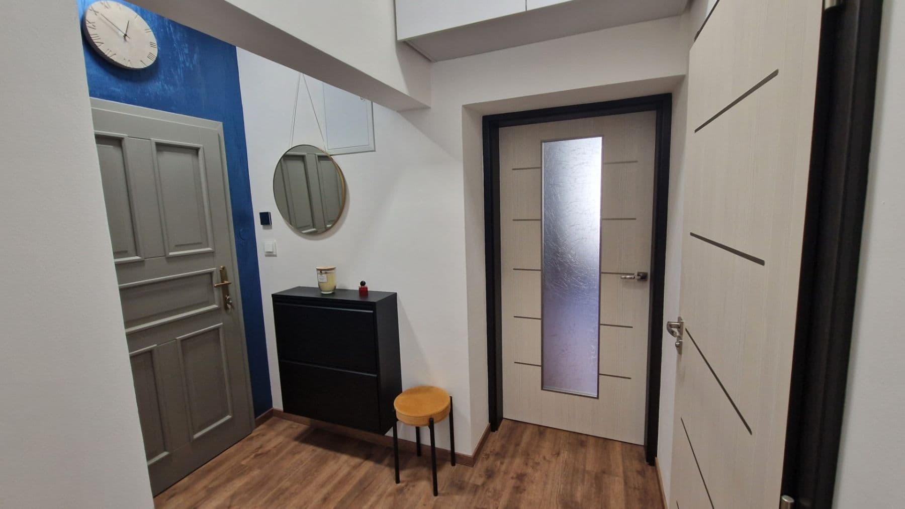 Prodej bytu 2+kk 55 m², Na Václavce, Praha, Praha Prodej bytu 2+kk 55 m², Na Václavce, Praha, Praha