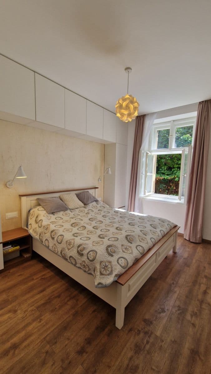 Prodej bytu 2+kk 55 m², Na Václavce, Praha, Praha Prodej bytu 2+kk 55 m², Na Václavce, Praha, Praha