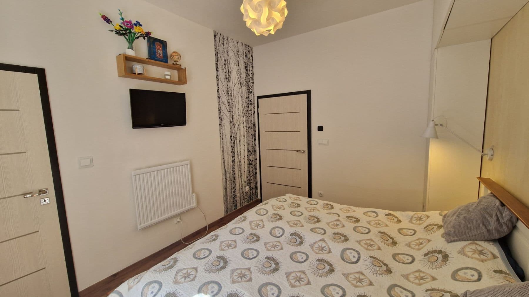 Prodej bytu 2+kk 55 m², Na Václavce, Praha, Praha Prodej bytu 2+kk 55 m², Na Václavce, Praha, Praha