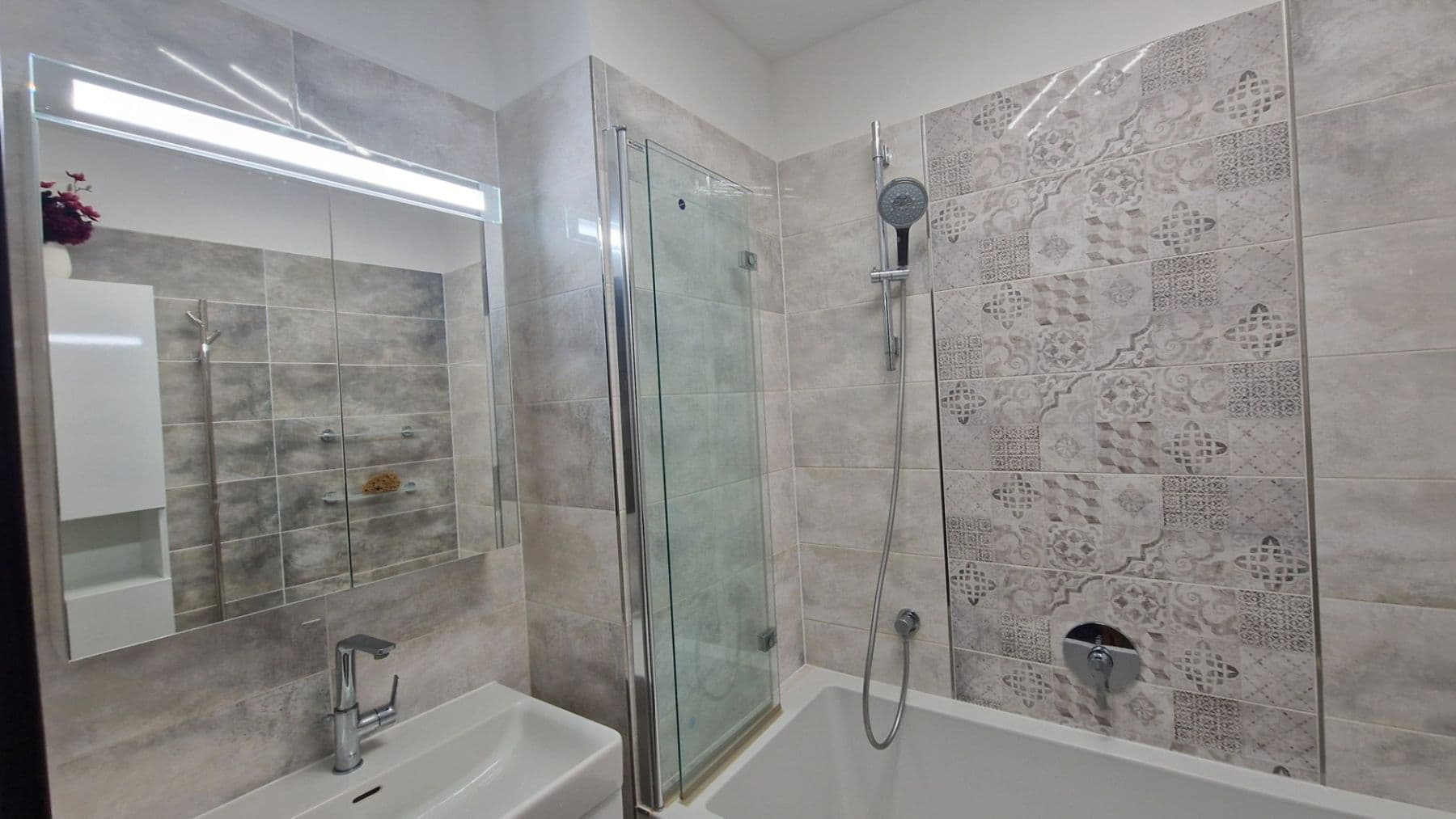Prodej bytu 2+kk 55 m², Na Václavce, Praha, Praha Prodej bytu 2+kk 55 m², Na Václavce, Praha, Praha