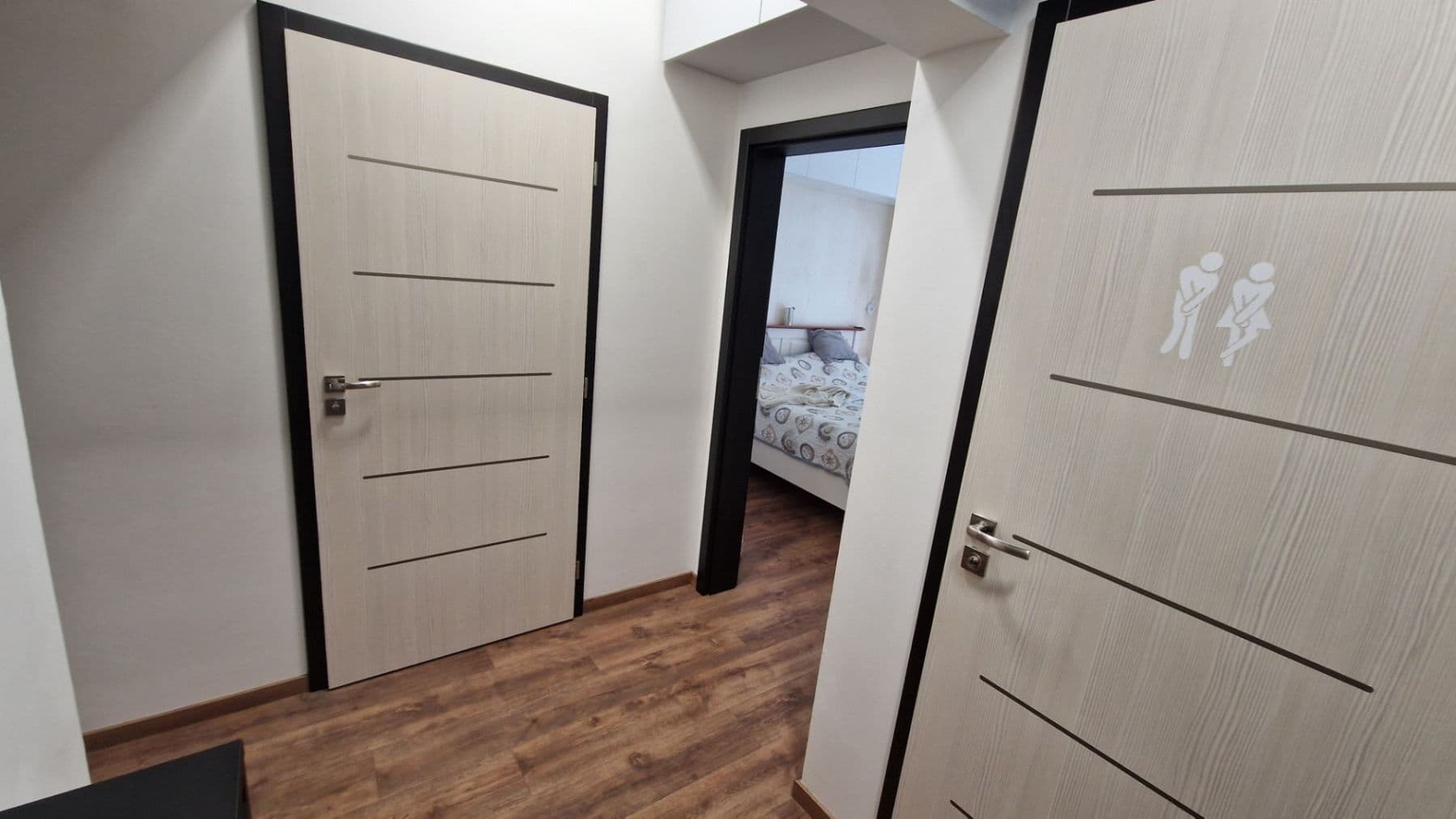 Prodej bytu 2+kk 55 m², Na Václavce, Praha, Praha Prodej bytu 2+kk 55 m², Na Václavce, Praha, Praha