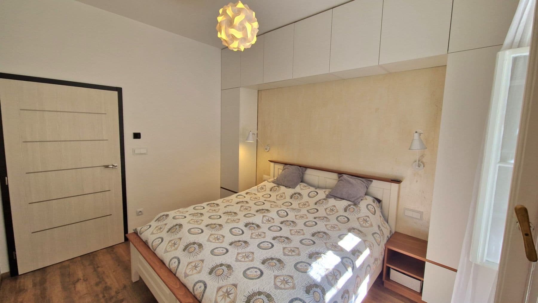 Prodej bytu 2+kk 55 m², Na Václavce, Praha, Praha Prodej bytu 2+kk 55 m², Na Václavce, Praha, Praha