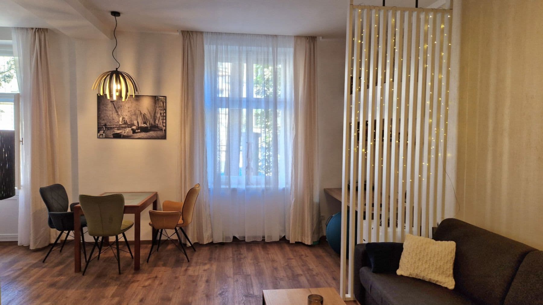Prodej bytu 2+kk 55 m², Na Václavce, Praha, Praha Prodej bytu 2+kk 55 m², Na Václavce, Praha, Praha