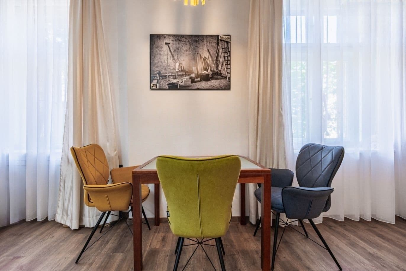 Prodej bytu 2+kk 55 m², Na Václavce, Praha, Praha Prodej bytu 2+kk 55 m², Na Václavce, Praha, Praha