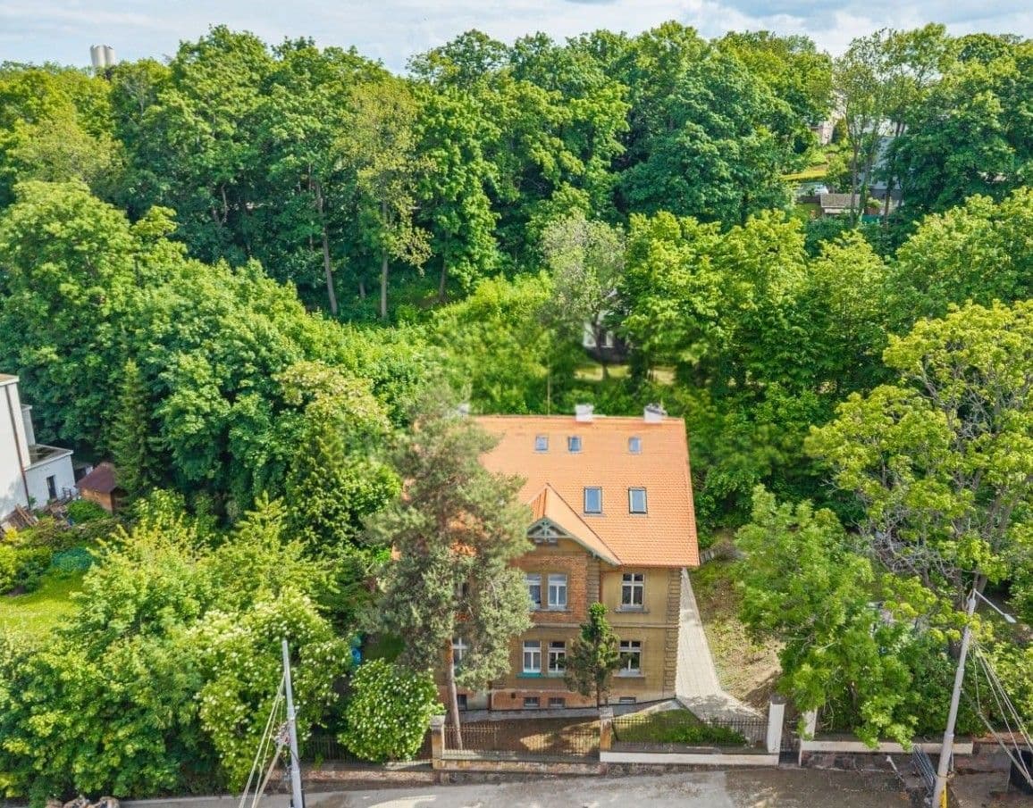 Prodej bytu 2+kk 55 m², Na Václavce, Praha, Praha Prodej bytu 2+kk 55 m², Na Václavce, Praha, Praha