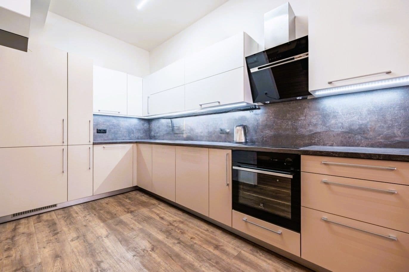Prodej bytu 2+kk 55 m², Na Václavce, Praha, Praha Prodej bytu 2+kk 55 m², Na Václavce, Praha, Praha