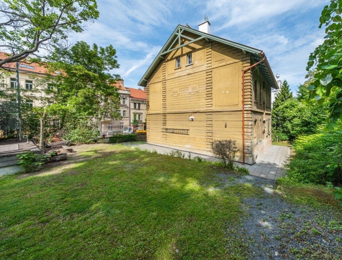 Prodej bytu 2+kk 55 m², Na Václavce, Praha, Praha Prodej bytu 2+kk 55 m², Na Václavce, Praha, Praha