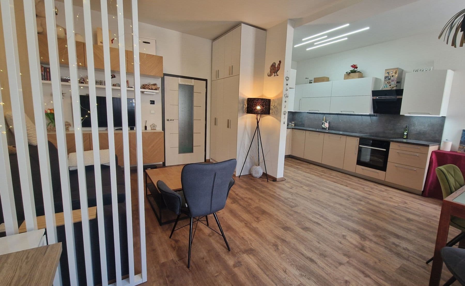 Prodej bytu 2+kk 55 m², Na Václavce, Praha, Praha Prodej bytu 2+kk 55 m², Na Václavce, Praha, Praha