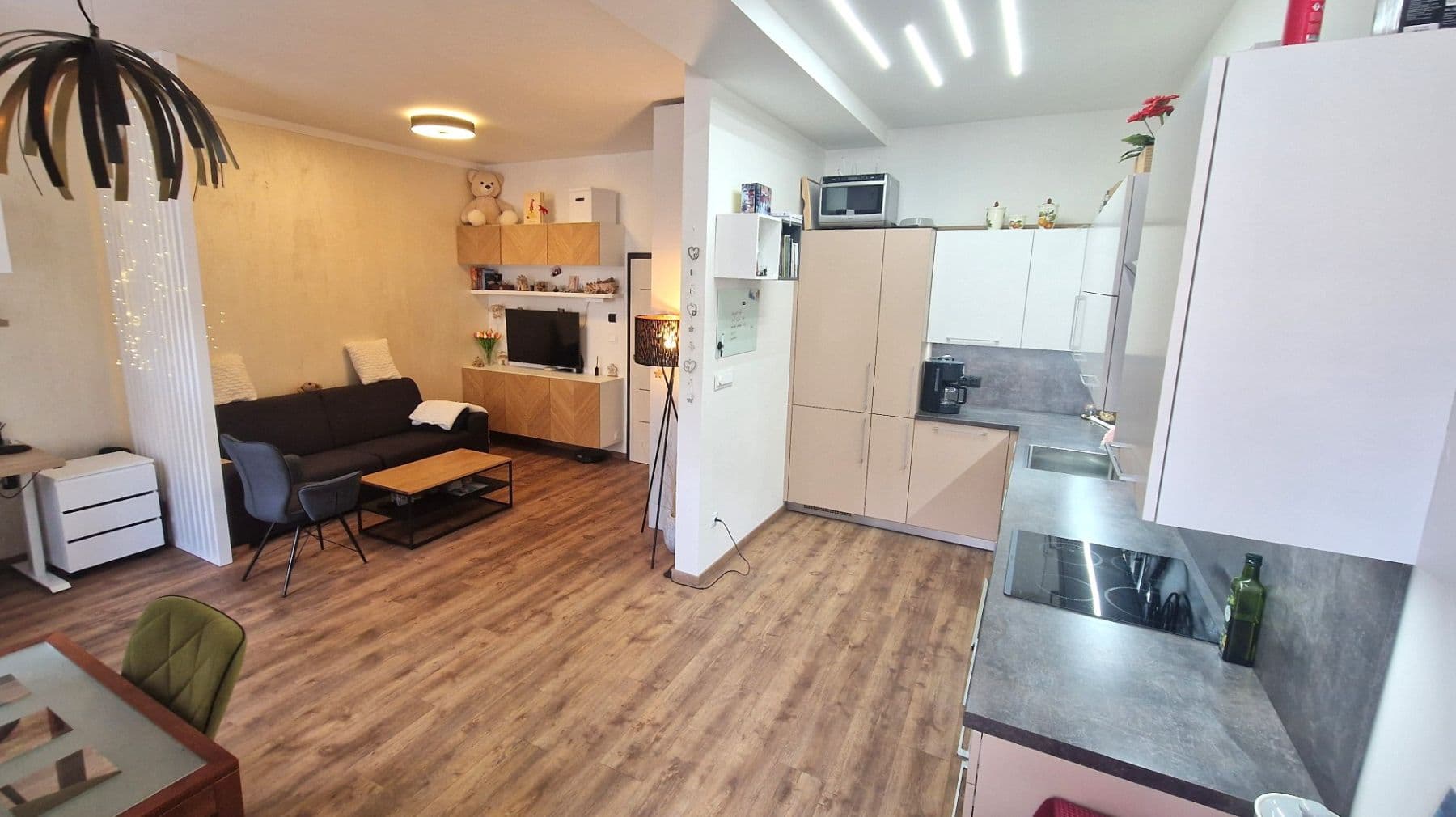 Prodej bytu 2+kk 55 m², Na Václavce, Praha, Praha Prodej bytu 2+kk 55 m², Na Václavce, Praha, Praha