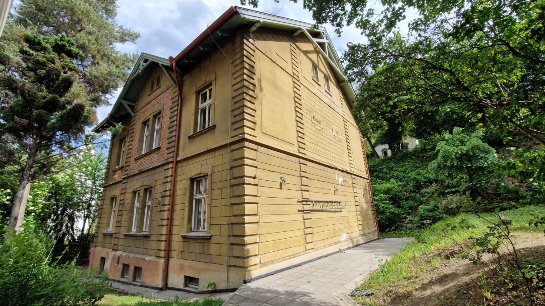 Prodej bytu 2+kk 55 m², Na Václavce, Praha, Praha Prodej bytu 2+kk 55 m², Na Václavce, Praha, Praha