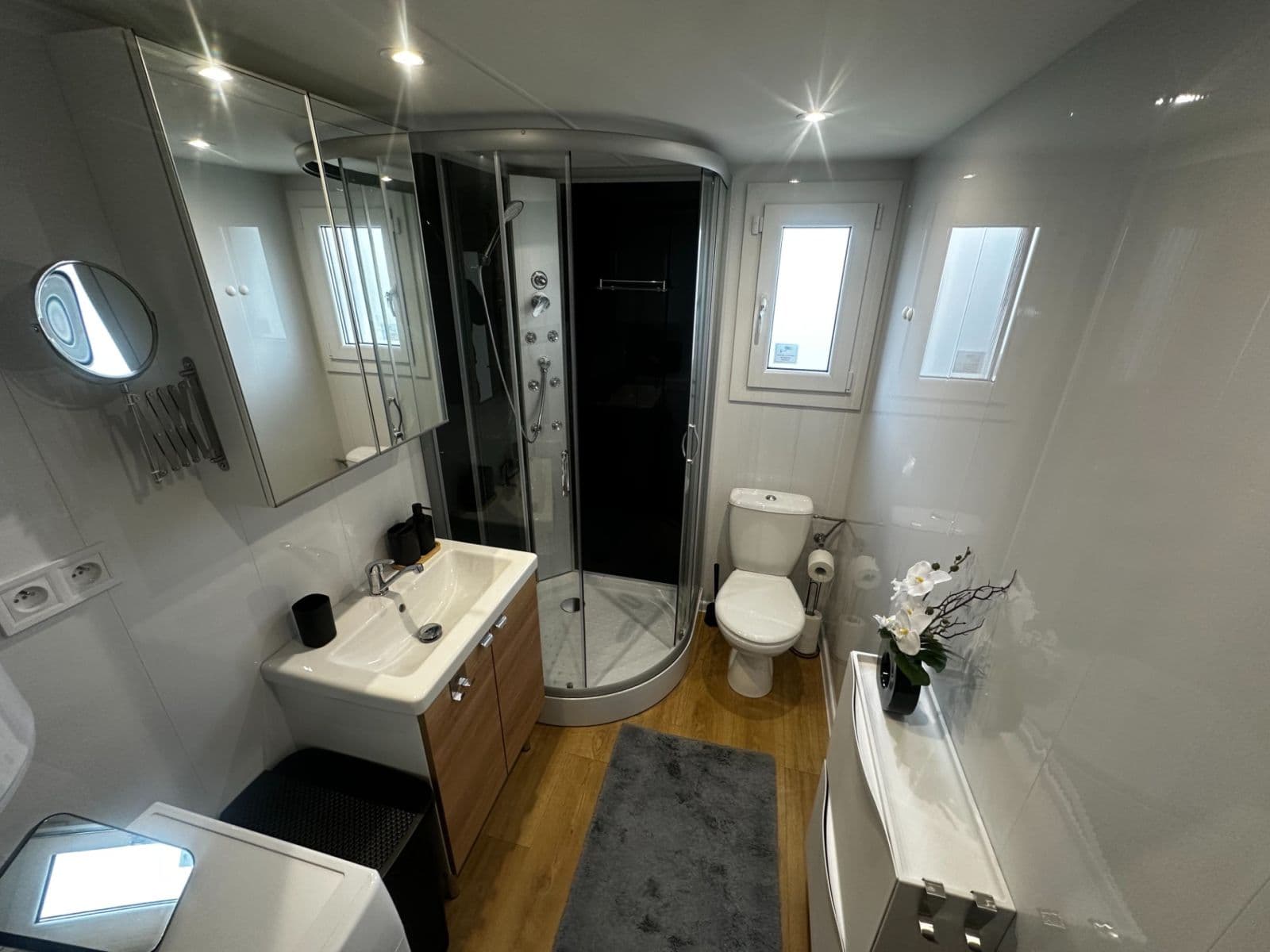 Pronájem domu 40 m², pozemek 200 m², Ružinov, Bratislavský kraj Pronájem domu 40 m², pozemek 200 m², Ružinov, Bratislavský kraj