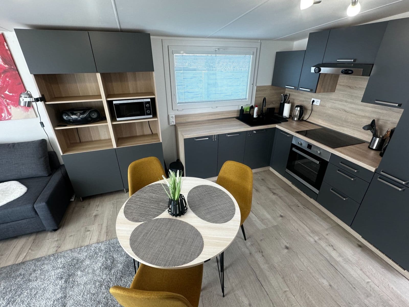 Pronájem domu 40 m², pozemek 200 m², Ružinov, Bratislavský kraj Pronájem domu 40 m², pozemek 200 m², Ružinov, Bratislavský kraj