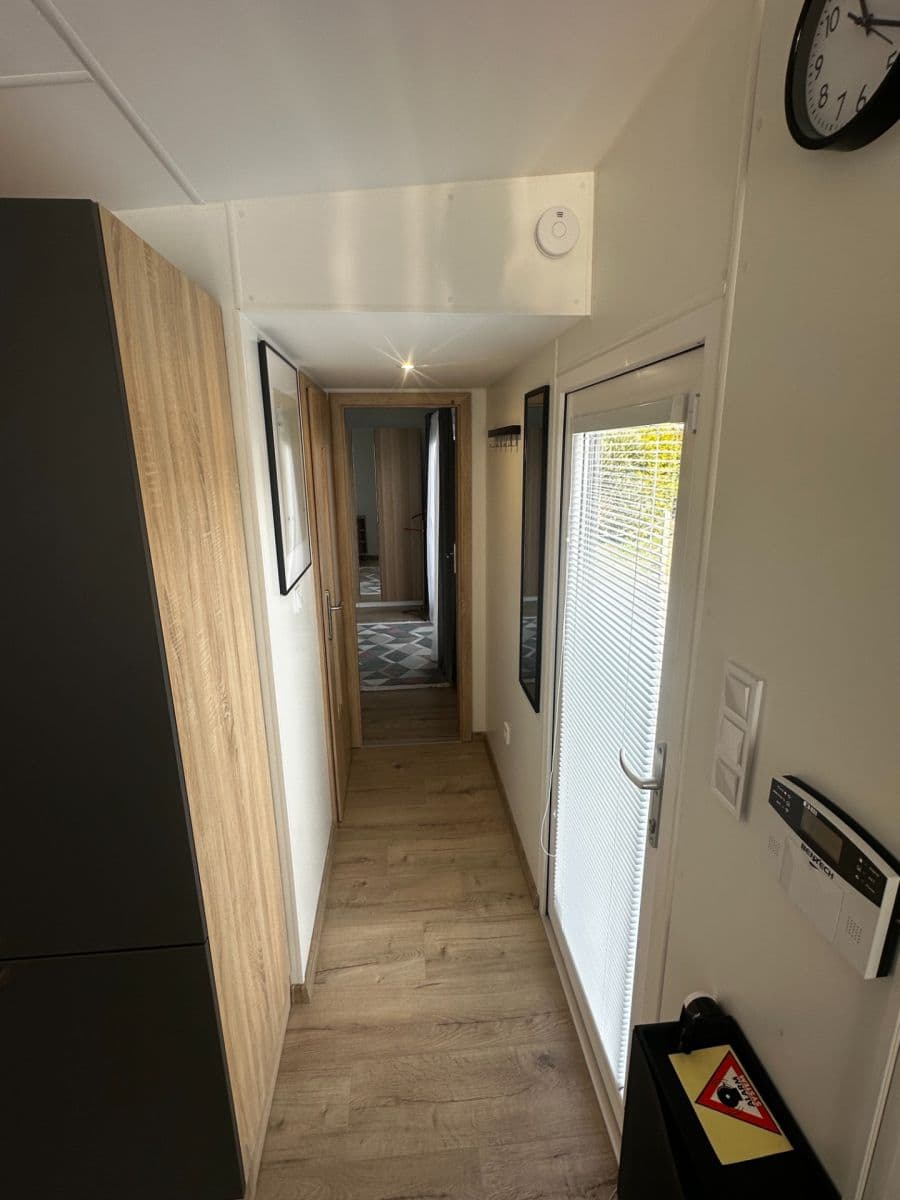 Pronájem domu 40 m², pozemek 200 m², Ružinov, Bratislavský kraj Pronájem domu 40 m², pozemek 200 m², Ružinov, Bratislavský kraj