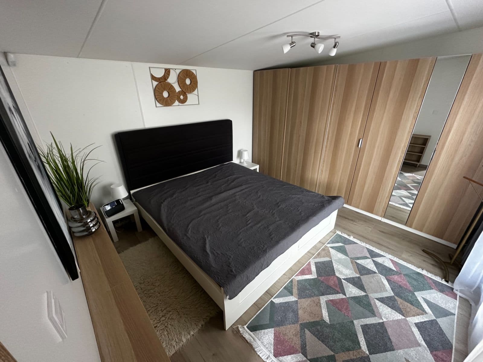 Pronájem domu 40 m², pozemek 200 m², Ružinov, Bratislavský kraj Pronájem domu 40 m², pozemek 200 m², Ružinov, Bratislavský kraj