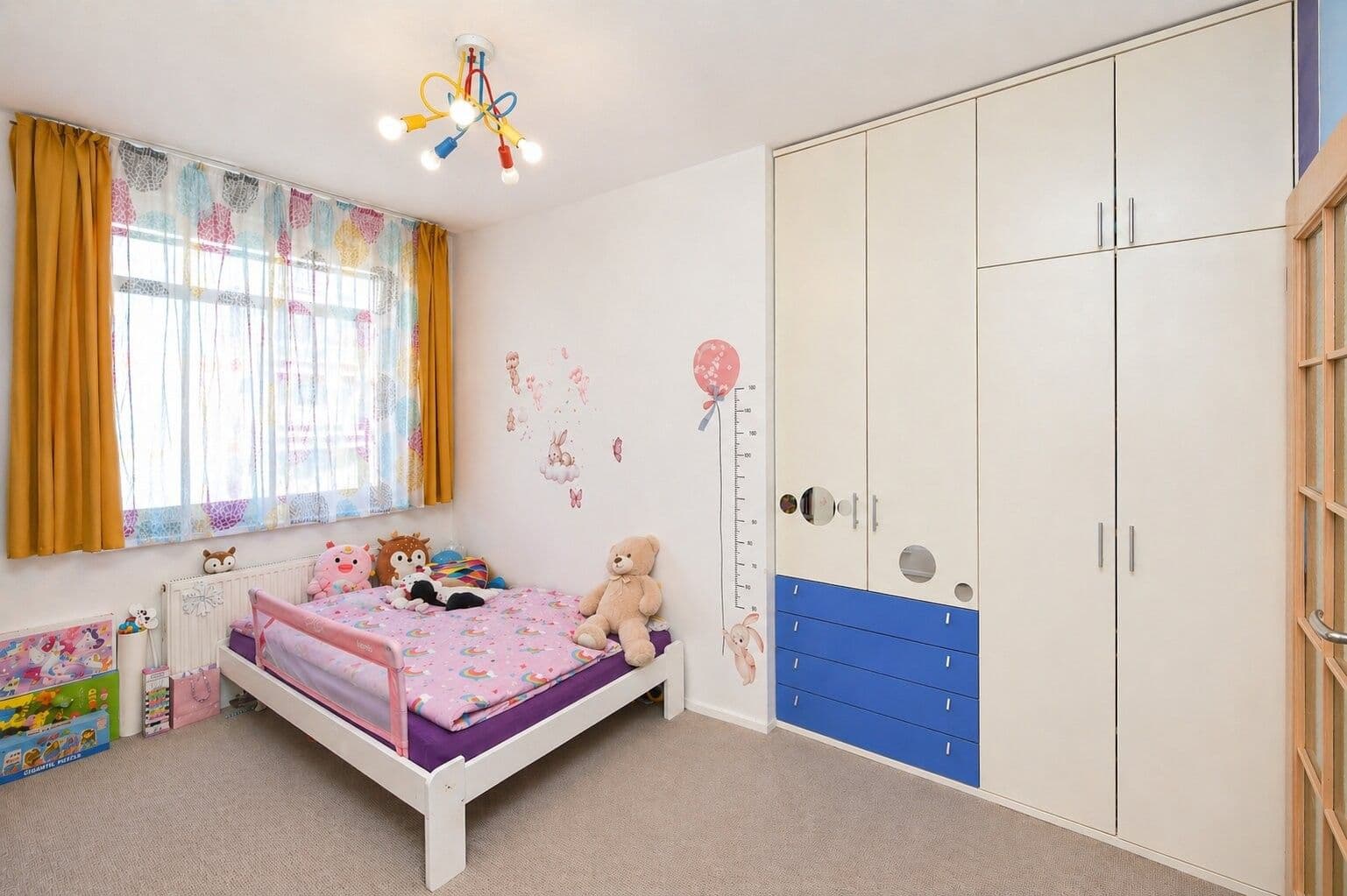 Pronájem bytu 3+kk 85 m², Nad Okrouhlíkem, Praha, Praha Pronájem bytu 3+kk 85 m², Nad Okrouhlíkem, Praha, Praha