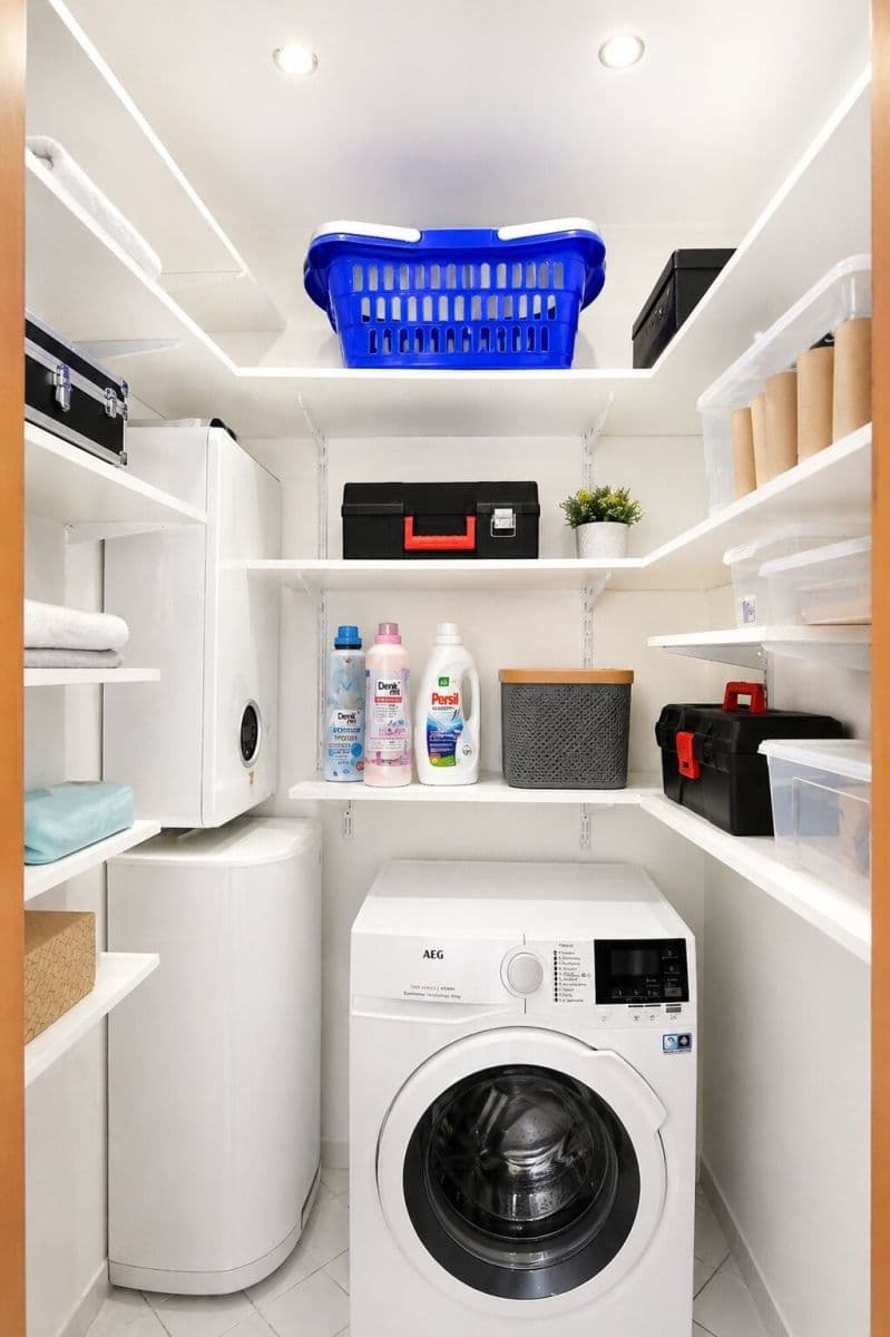 Pronájem bytu 3+kk 85 m², Nad Okrouhlíkem, Praha, Praha Pronájem bytu 3+kk 85 m², Nad Okrouhlíkem, Praha, Praha